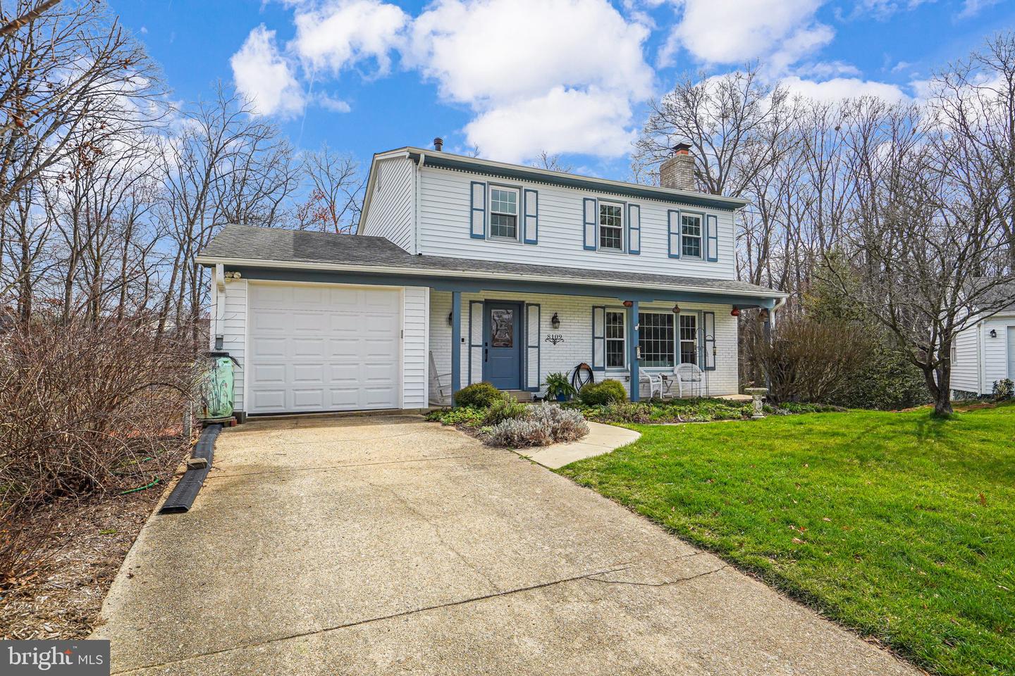 8109 Overton Ct