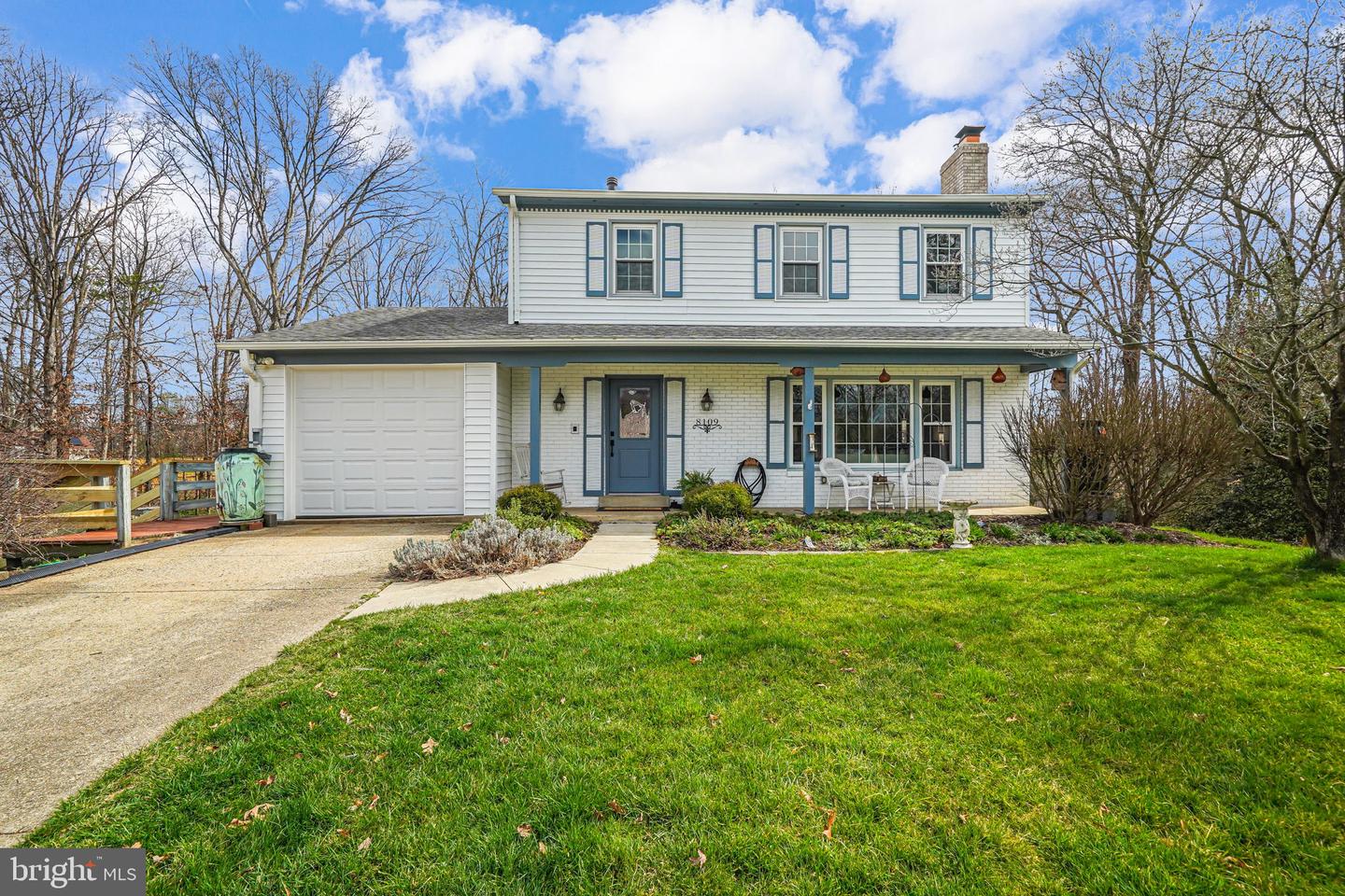 8109 Overton Ct