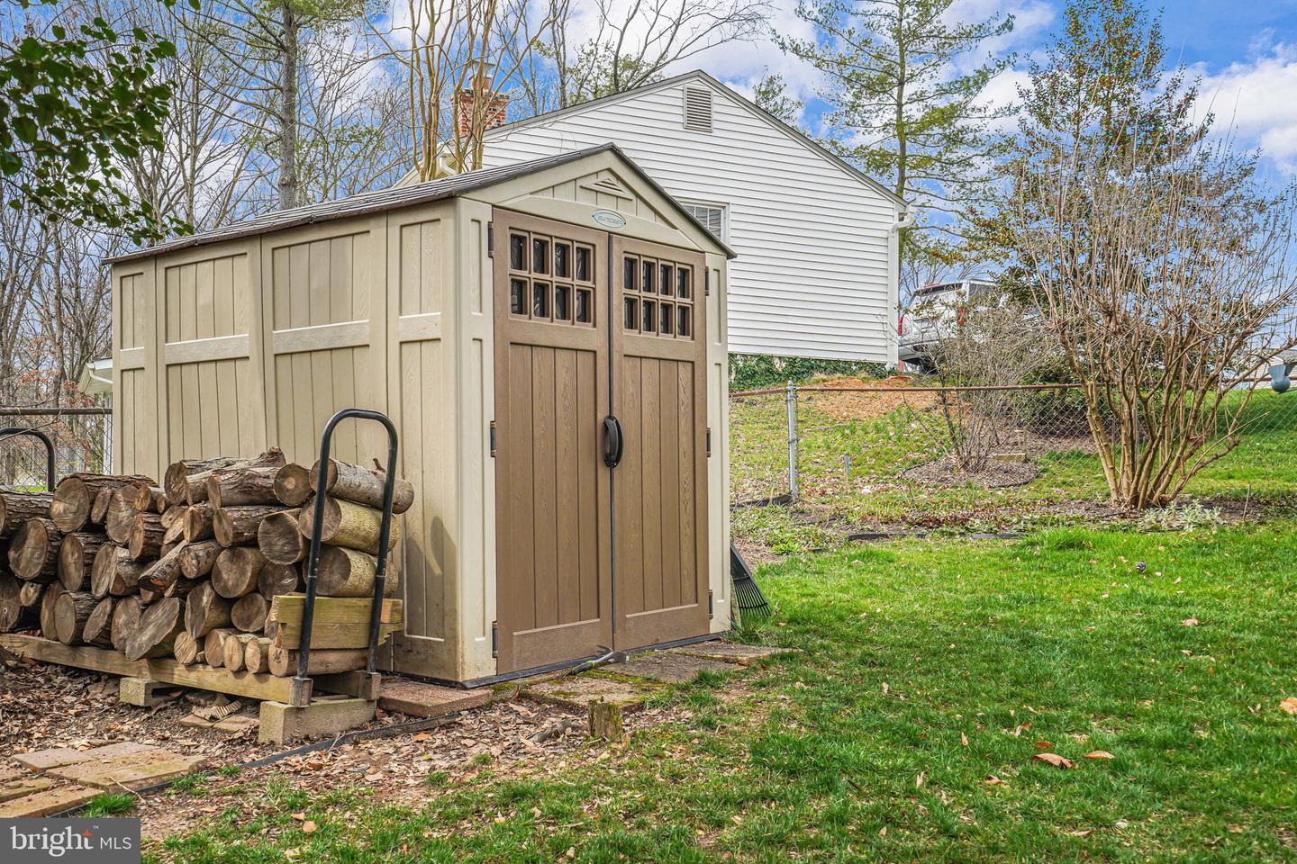 8109 Overton Ct