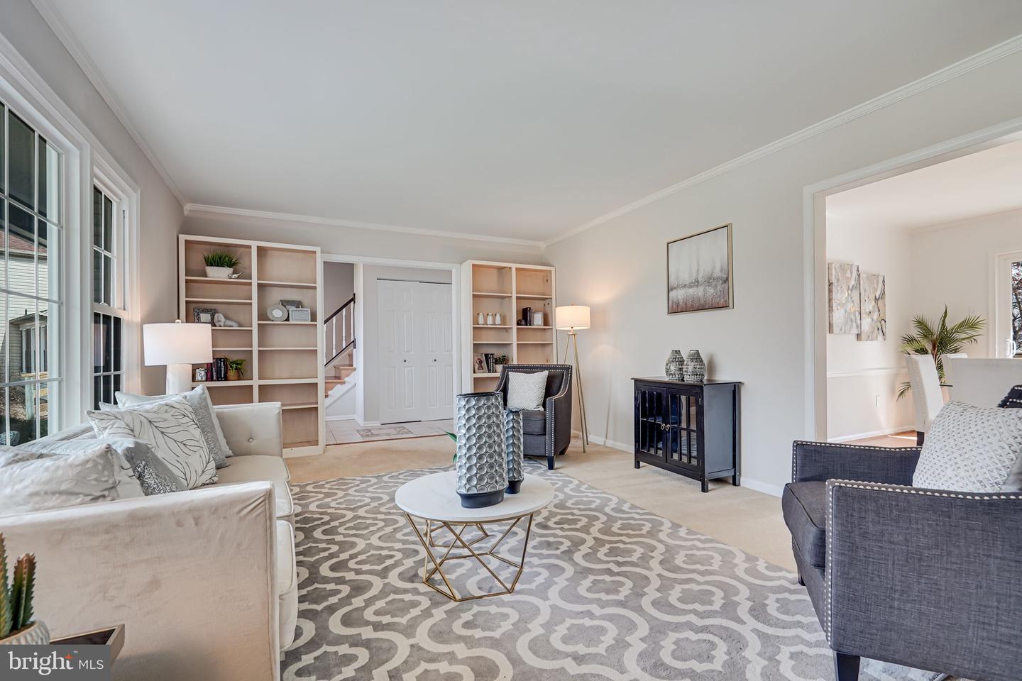 8109 Overton Ct