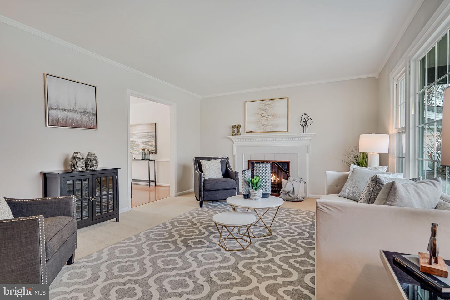 8109 Overton Ct
