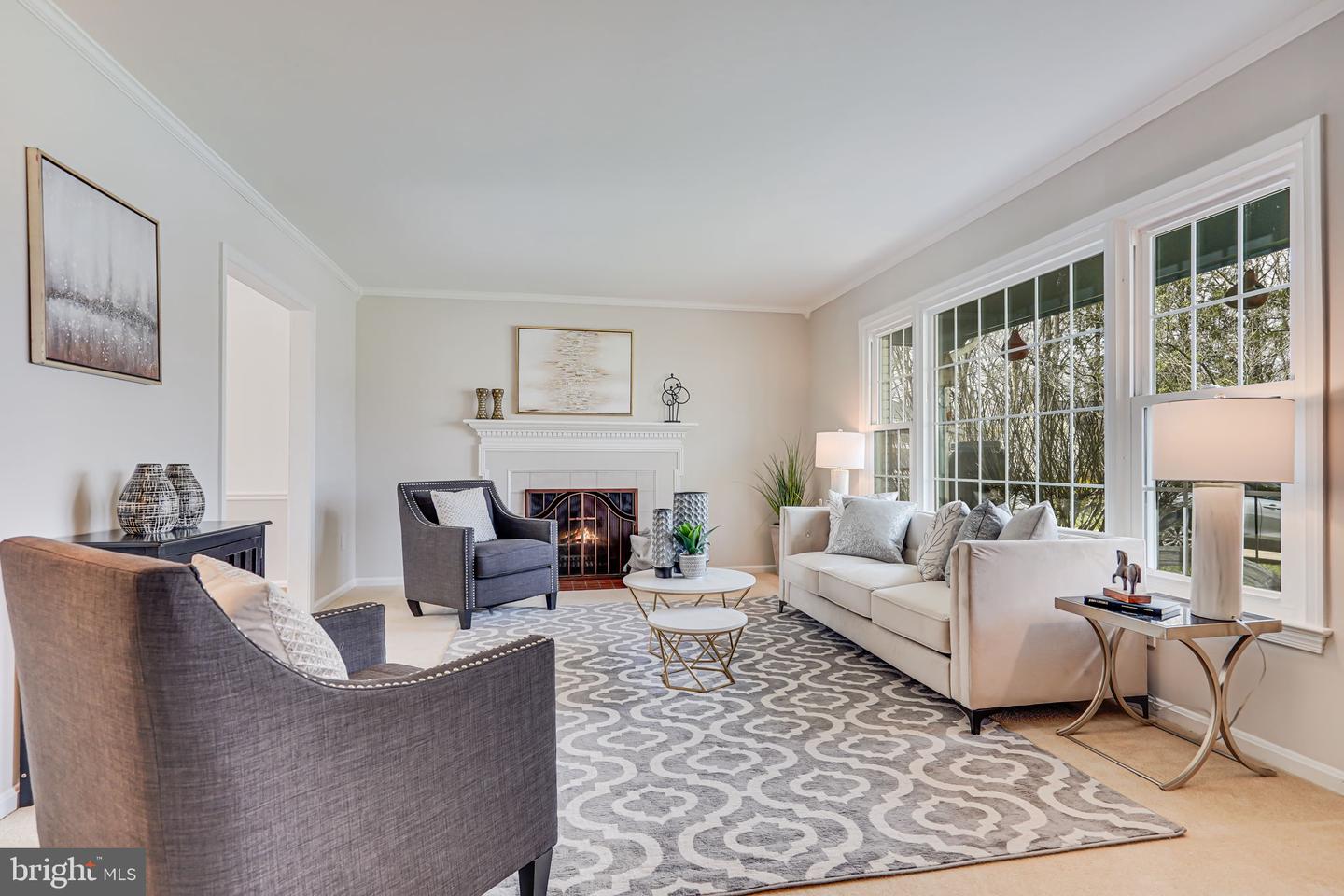 8109 Overton Ct