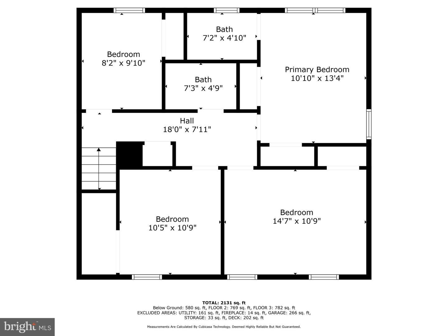 8109 Overton Ct