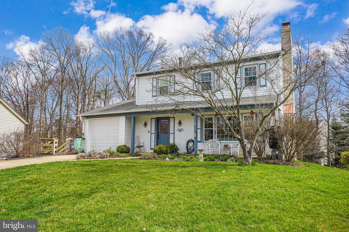 8109 Overton Ct
