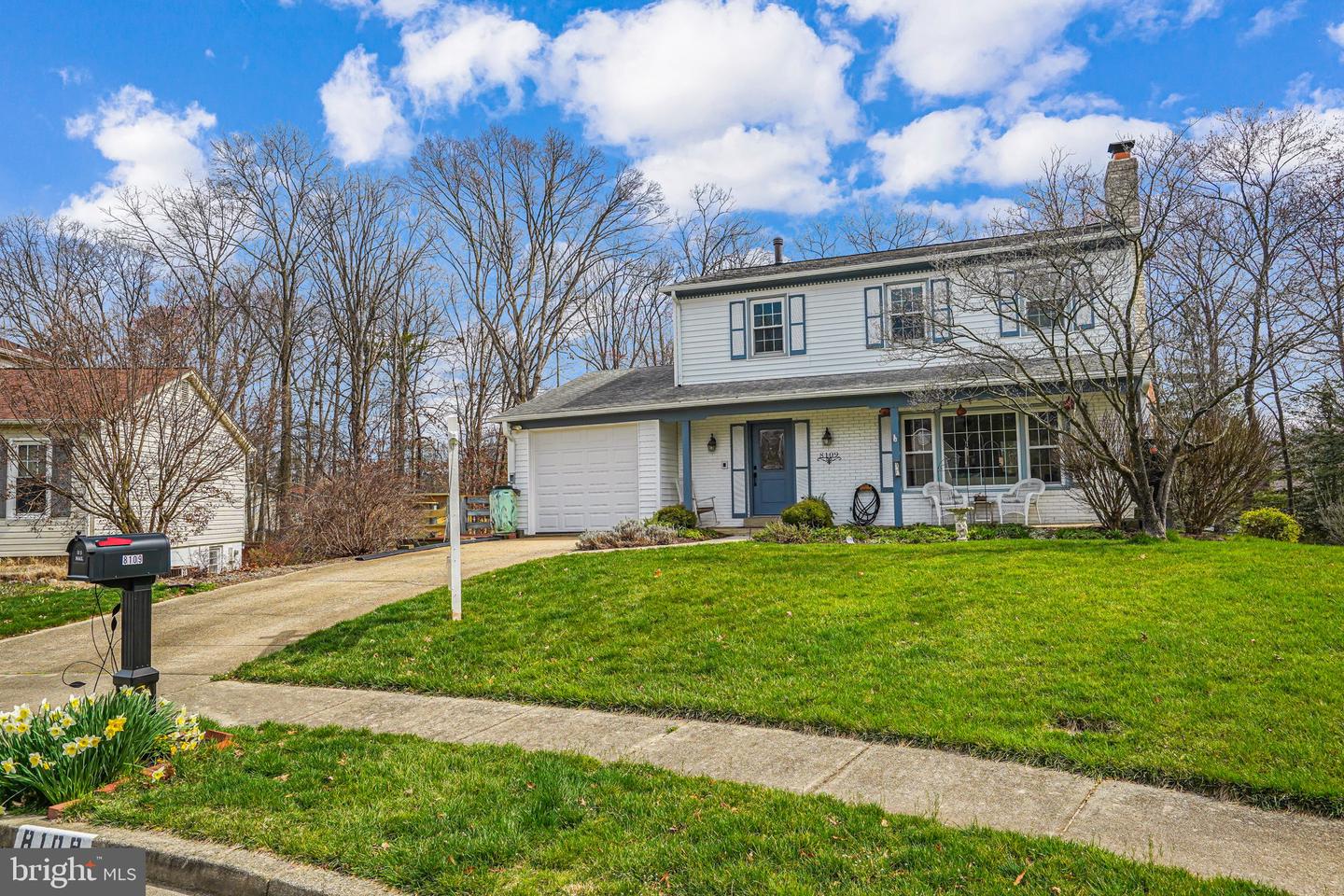 8109 Overton Ct
