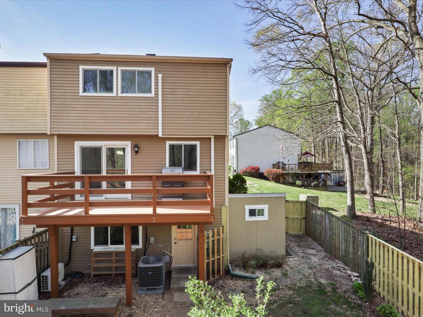 8238 Burning Forest Ct