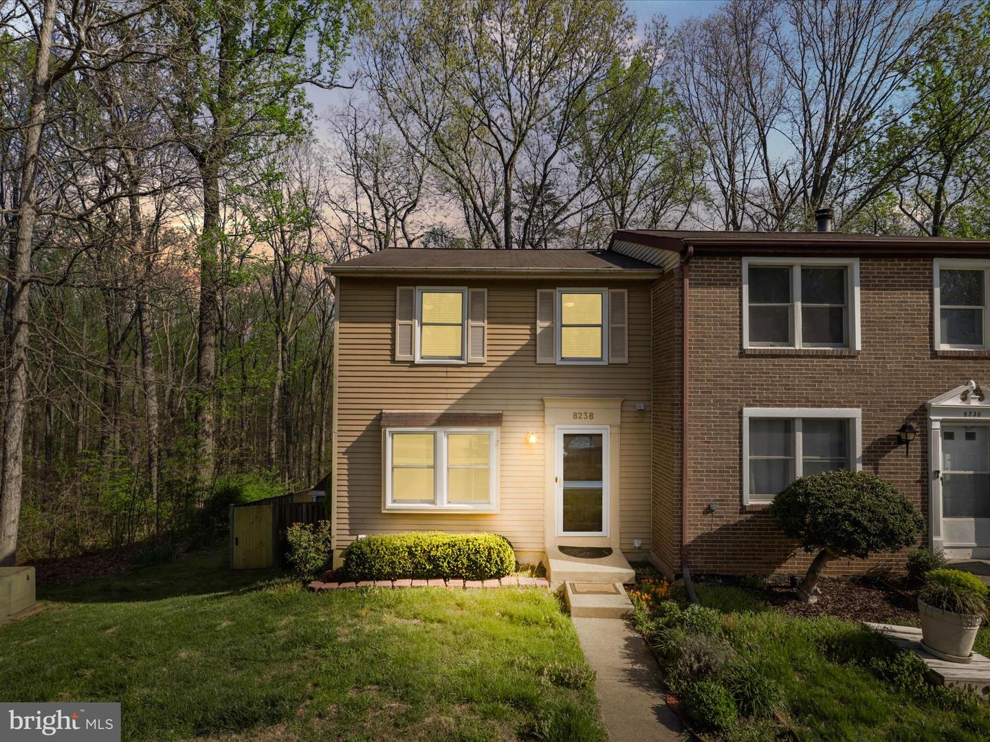 8238 Burning Forest Ct