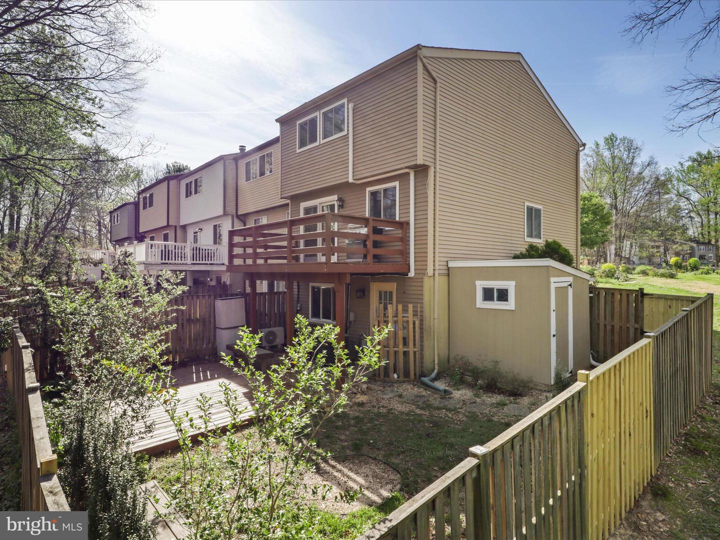 8238 Burning Forest Ct