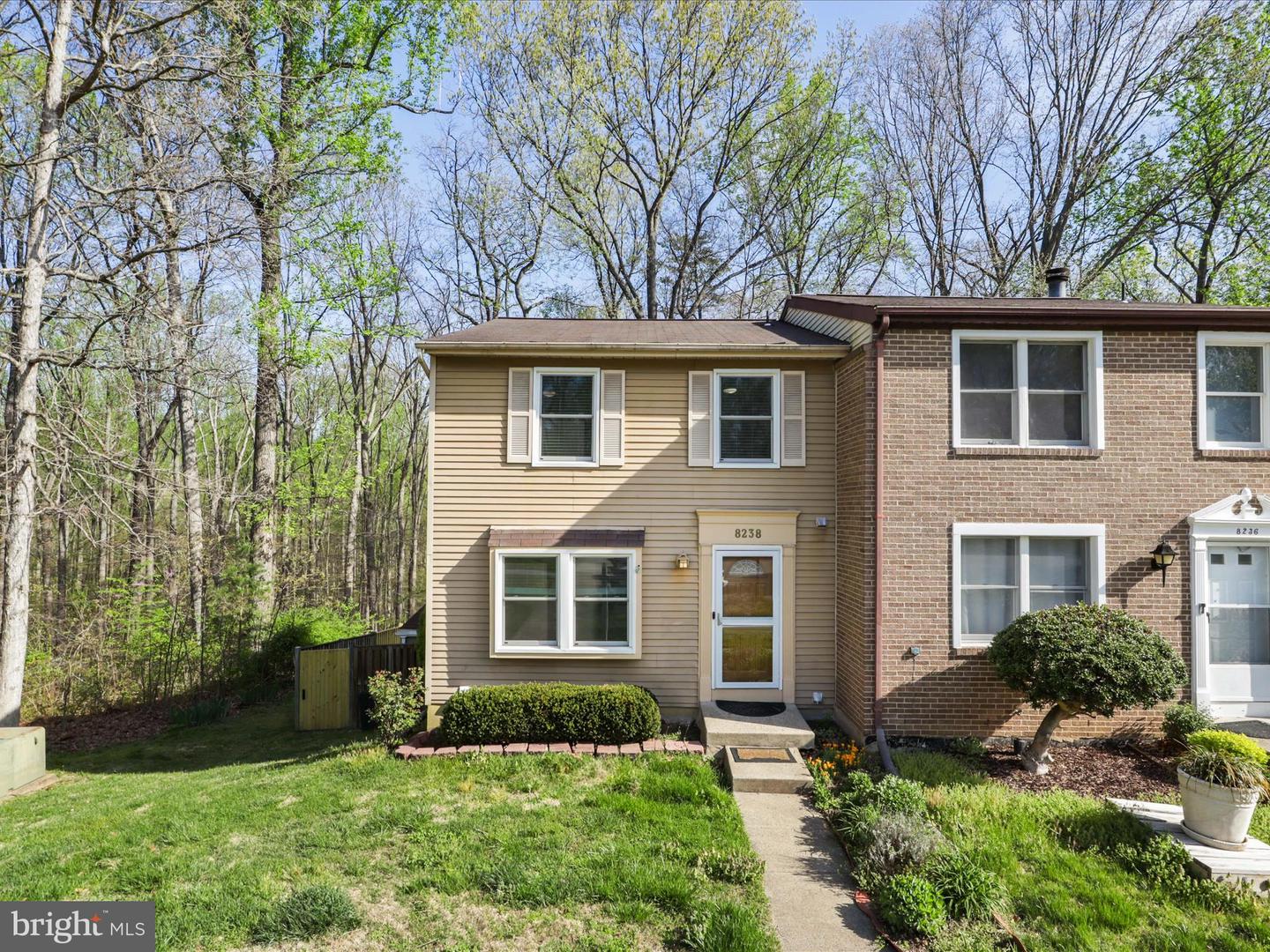 8238 Burning Forest Ct