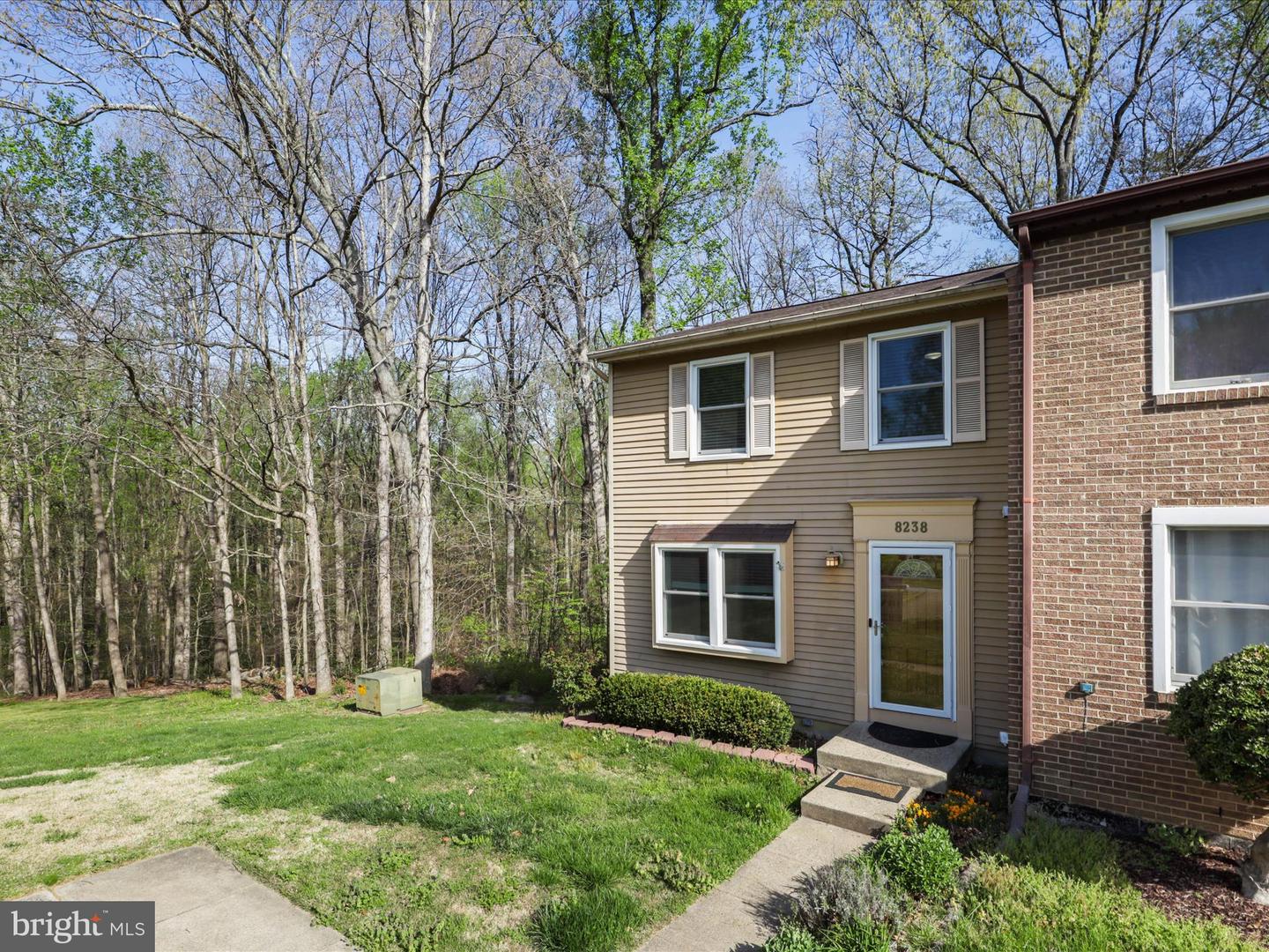 8238 Burning Forest Ct