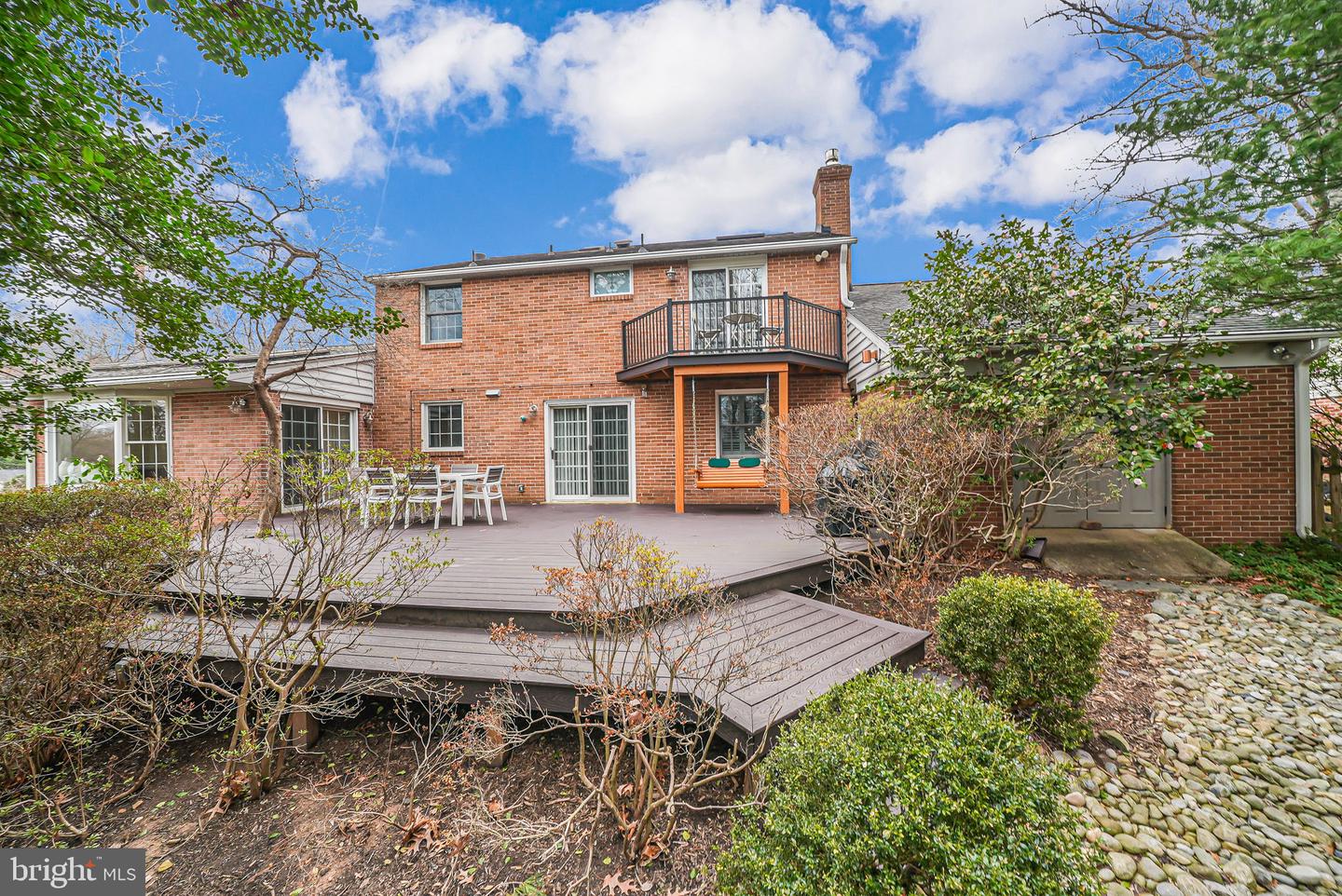 8315 Toll House Rd