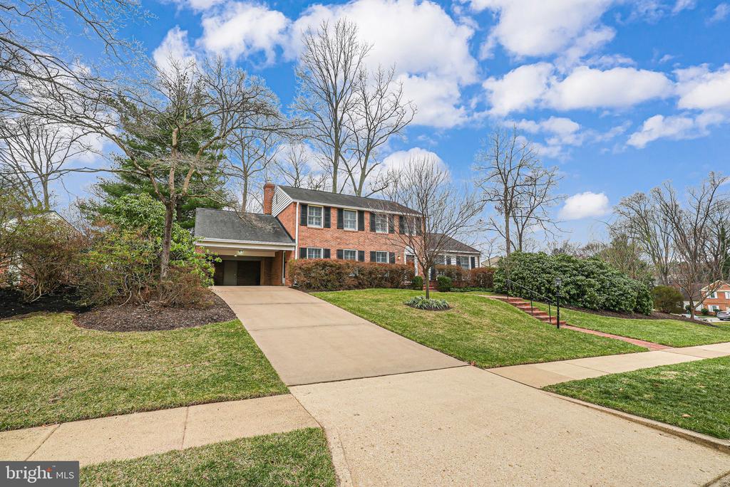 8315 Toll House Rd