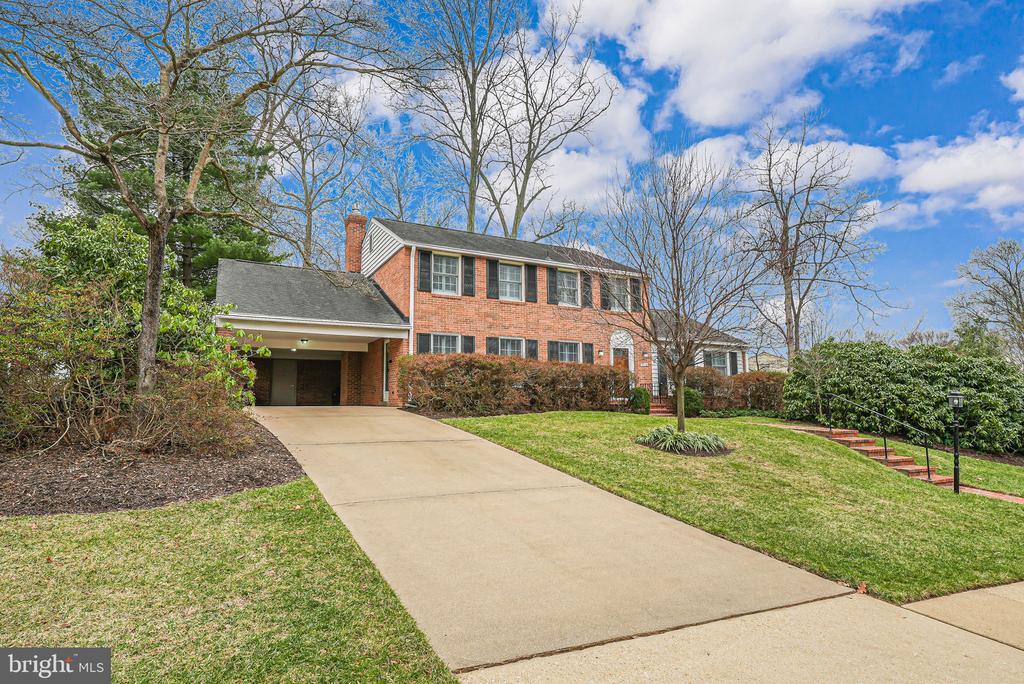 8315 Toll House Rd