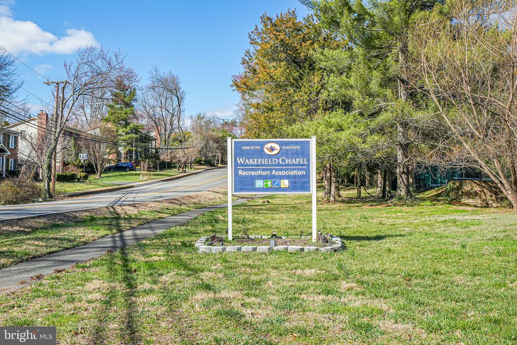 8315 Toll House Rd