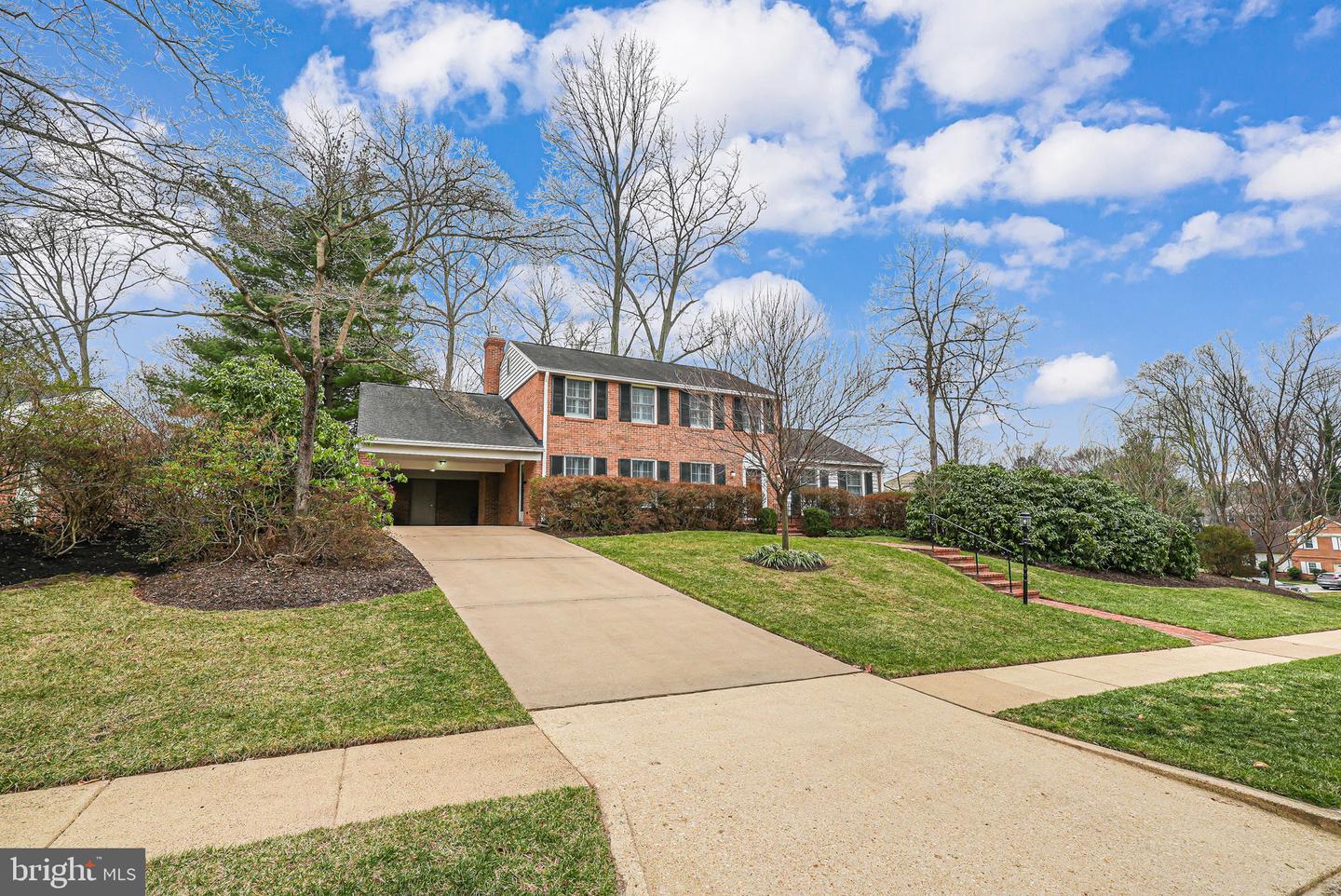 8315 Toll House Rd
