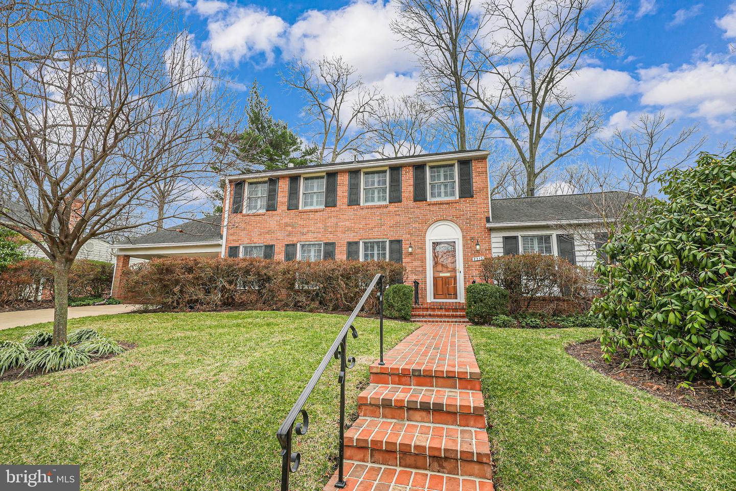 8315 Toll House Rd