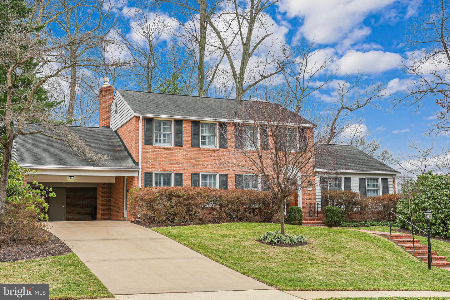 8315 Toll House Rd