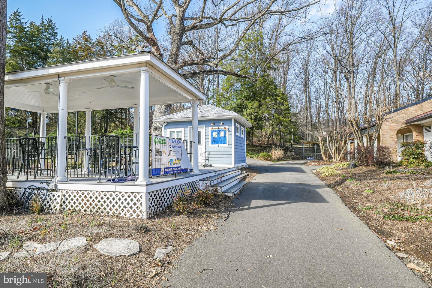 8315 Toll House Rd