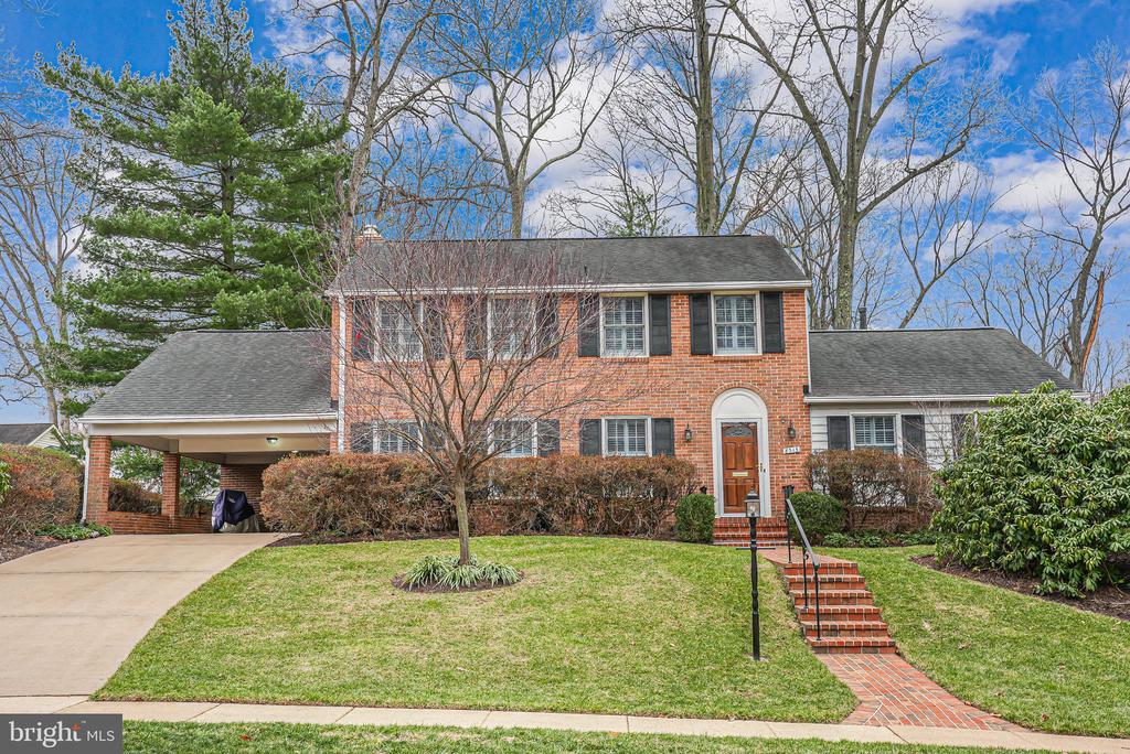 8315 Toll House Rd