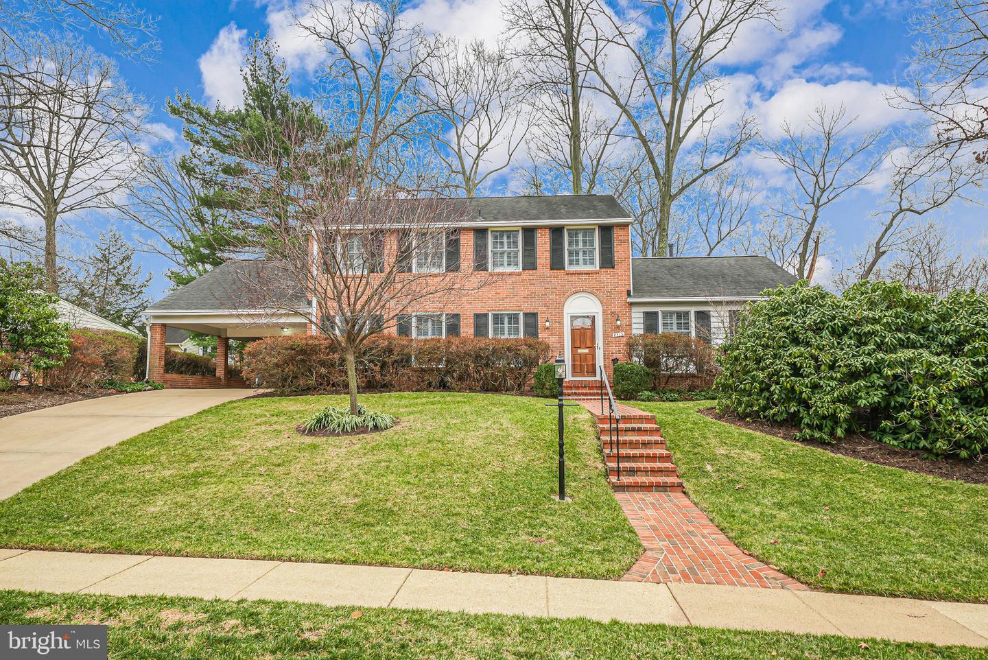 8315 Toll House Rd