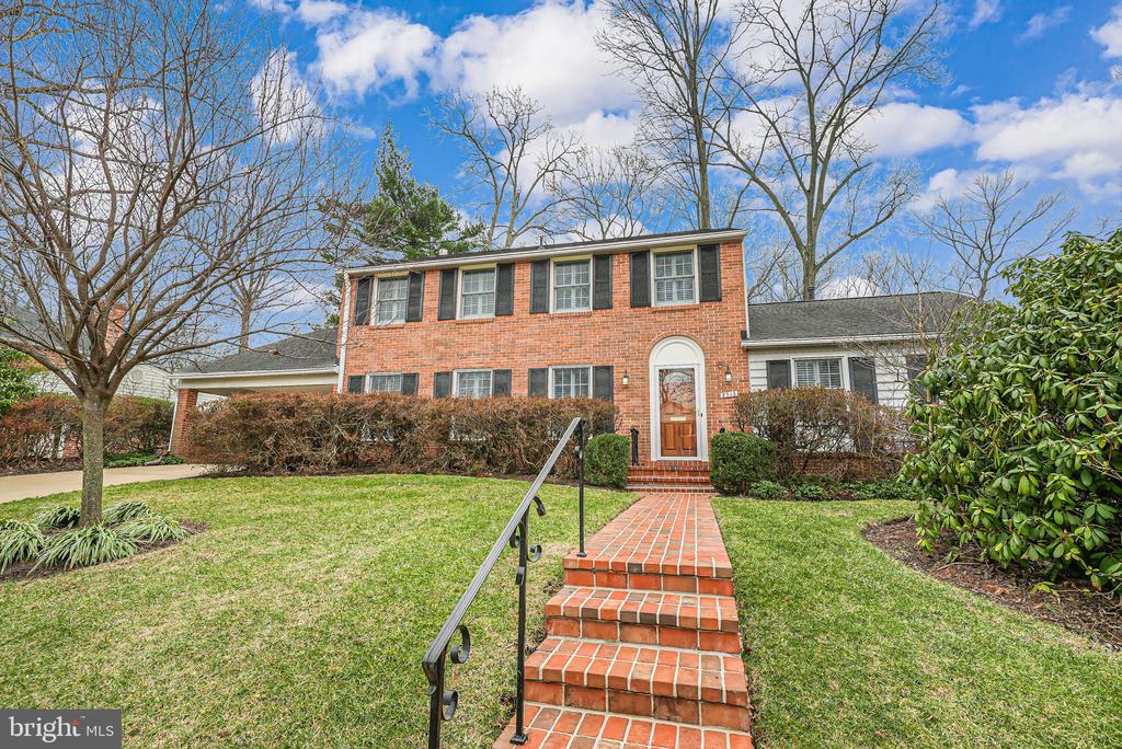 8315 Toll House Rd