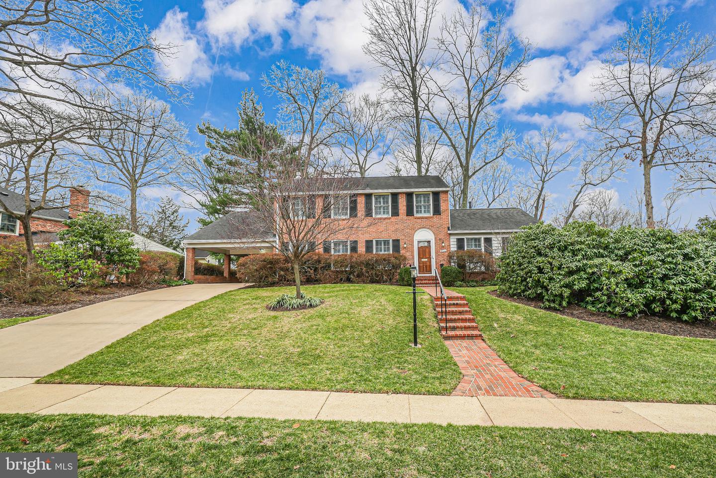 8315 Toll House Rd