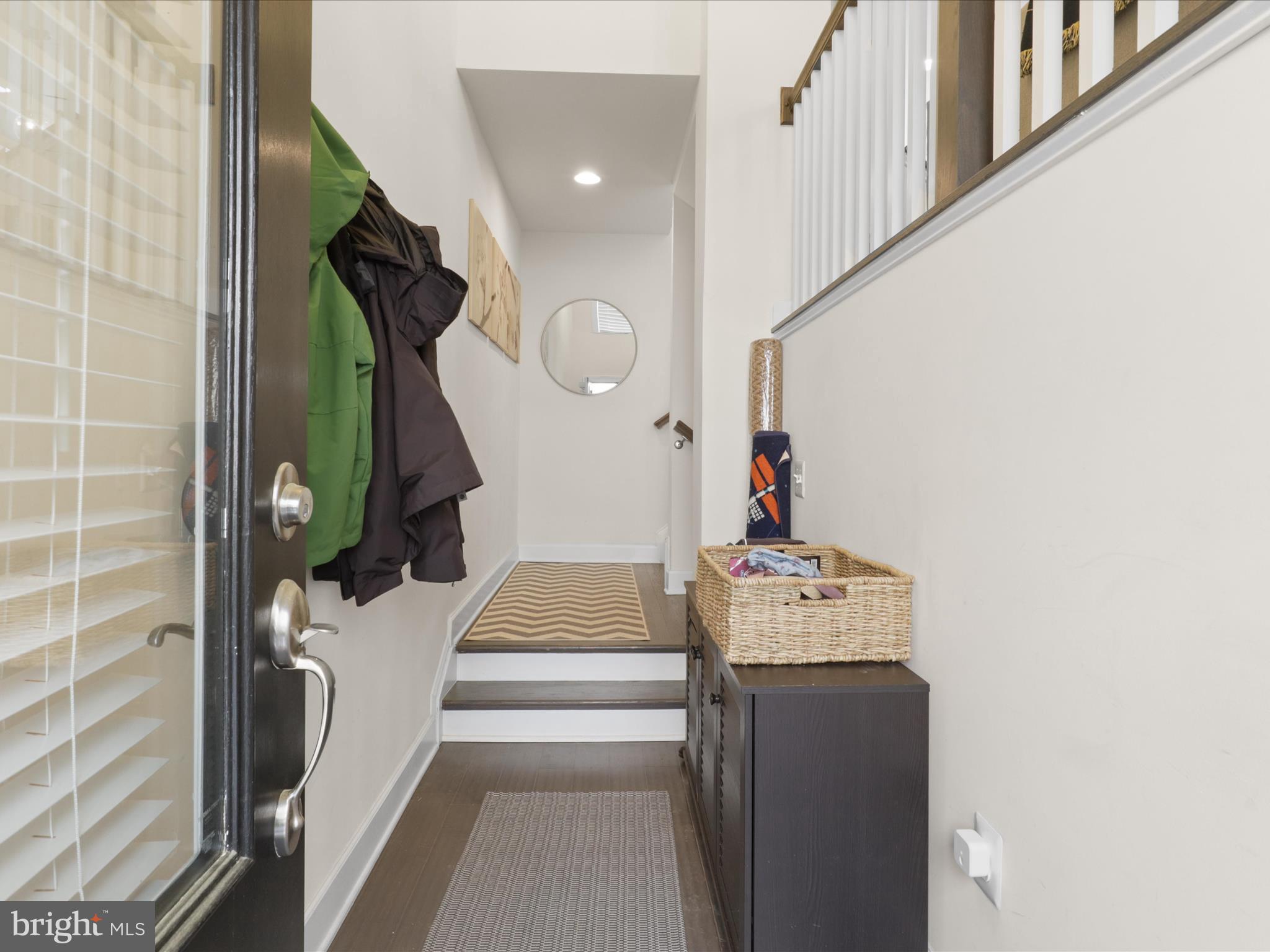 3702 AMBROSE HILLS RD