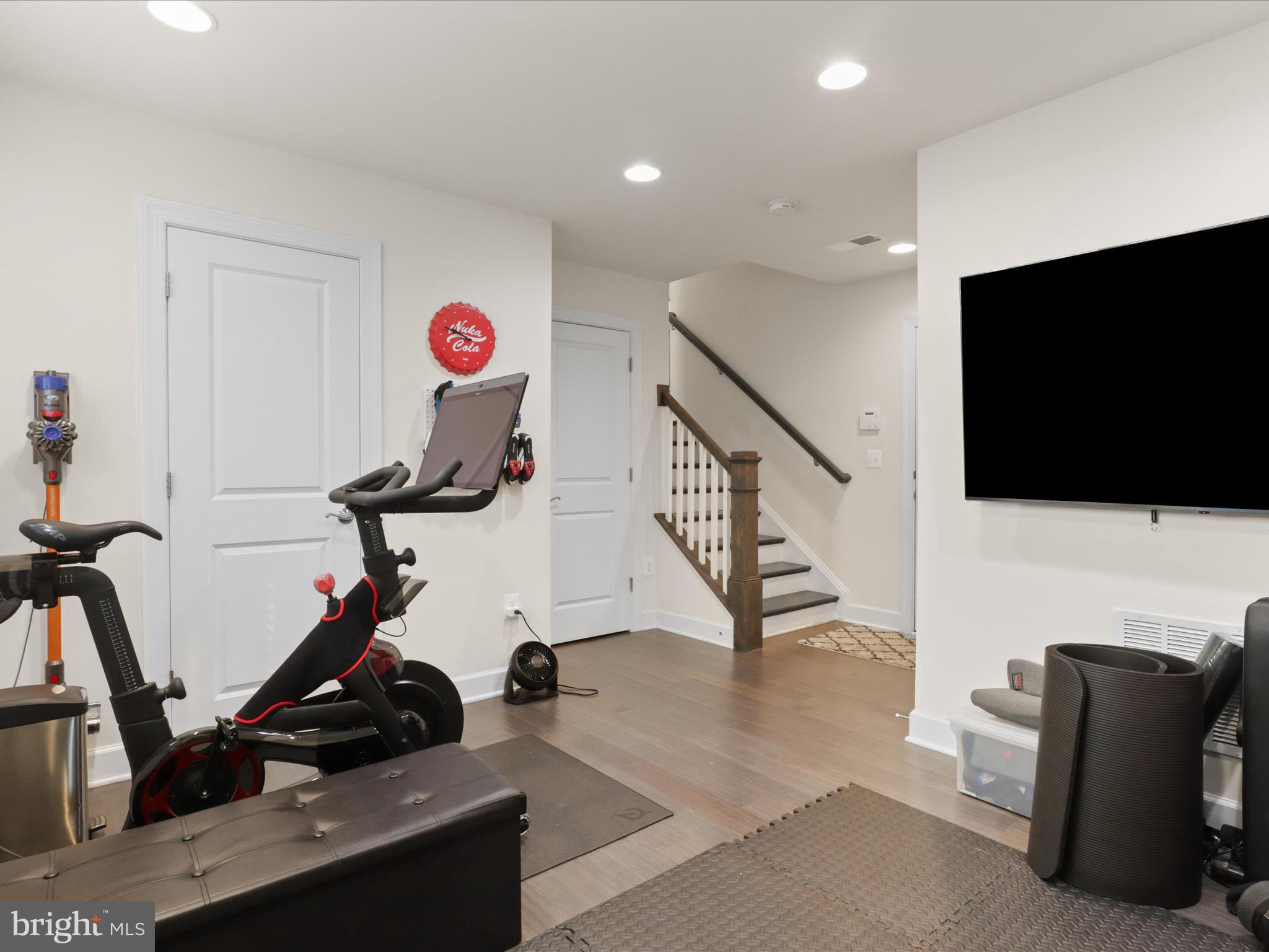 3702 AMBROSE HILLS RD