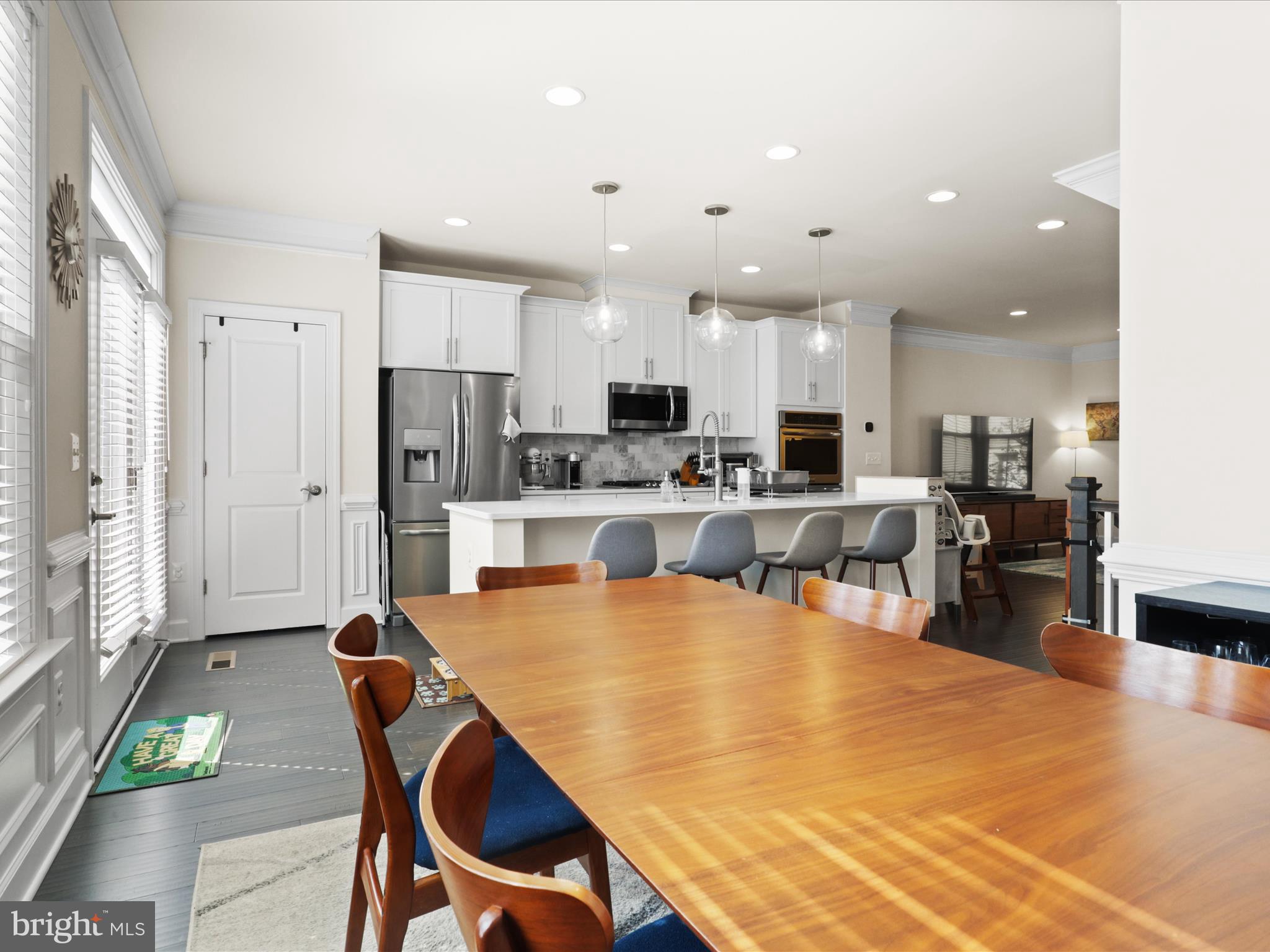 3702 AMBROSE HILLS RD