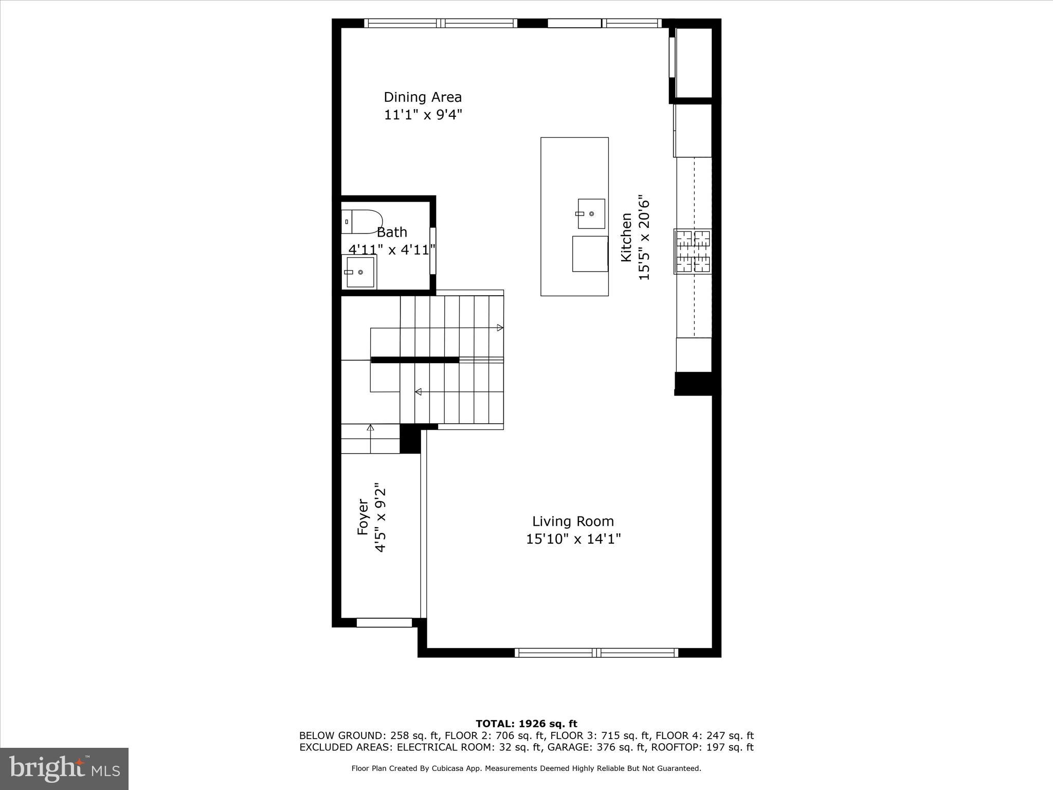 3702 AMBROSE HILLS RD