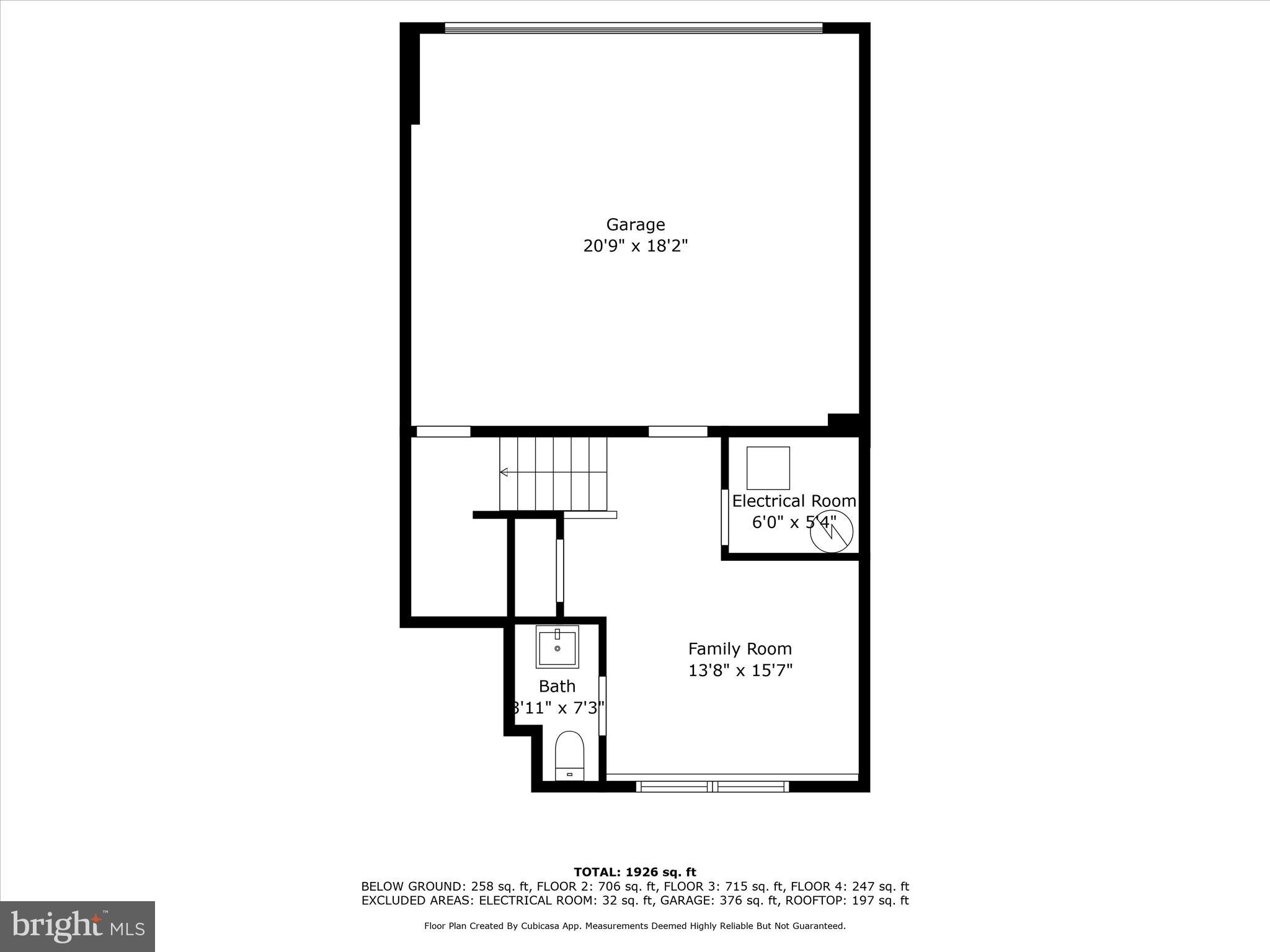 3702 AMBROSE HILLS RD