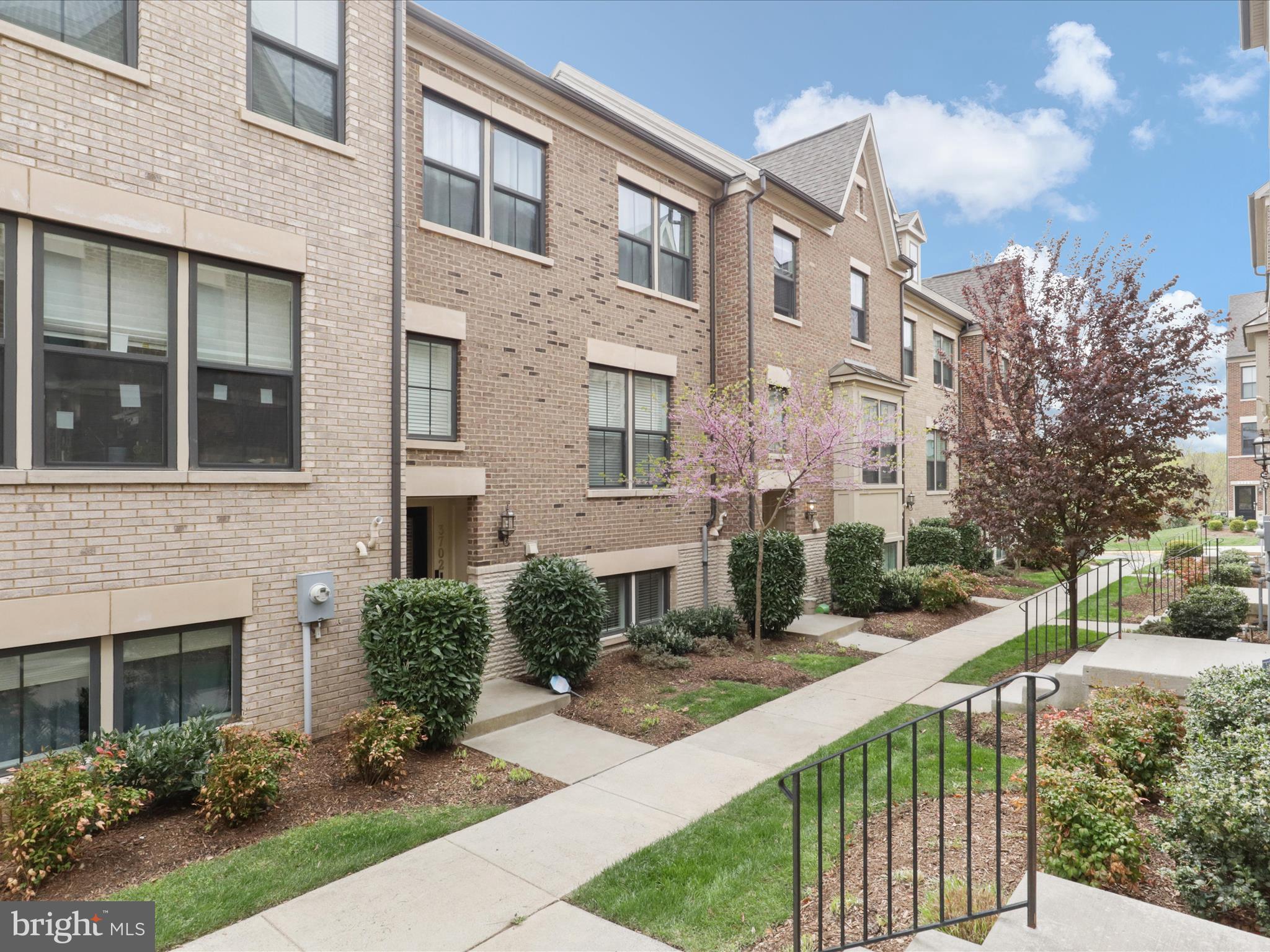 3702 AMBROSE HILLS RD