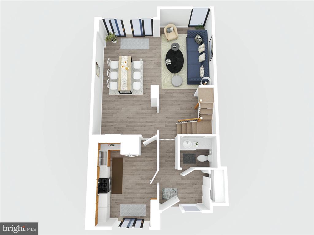 11627 Newbridge Ct