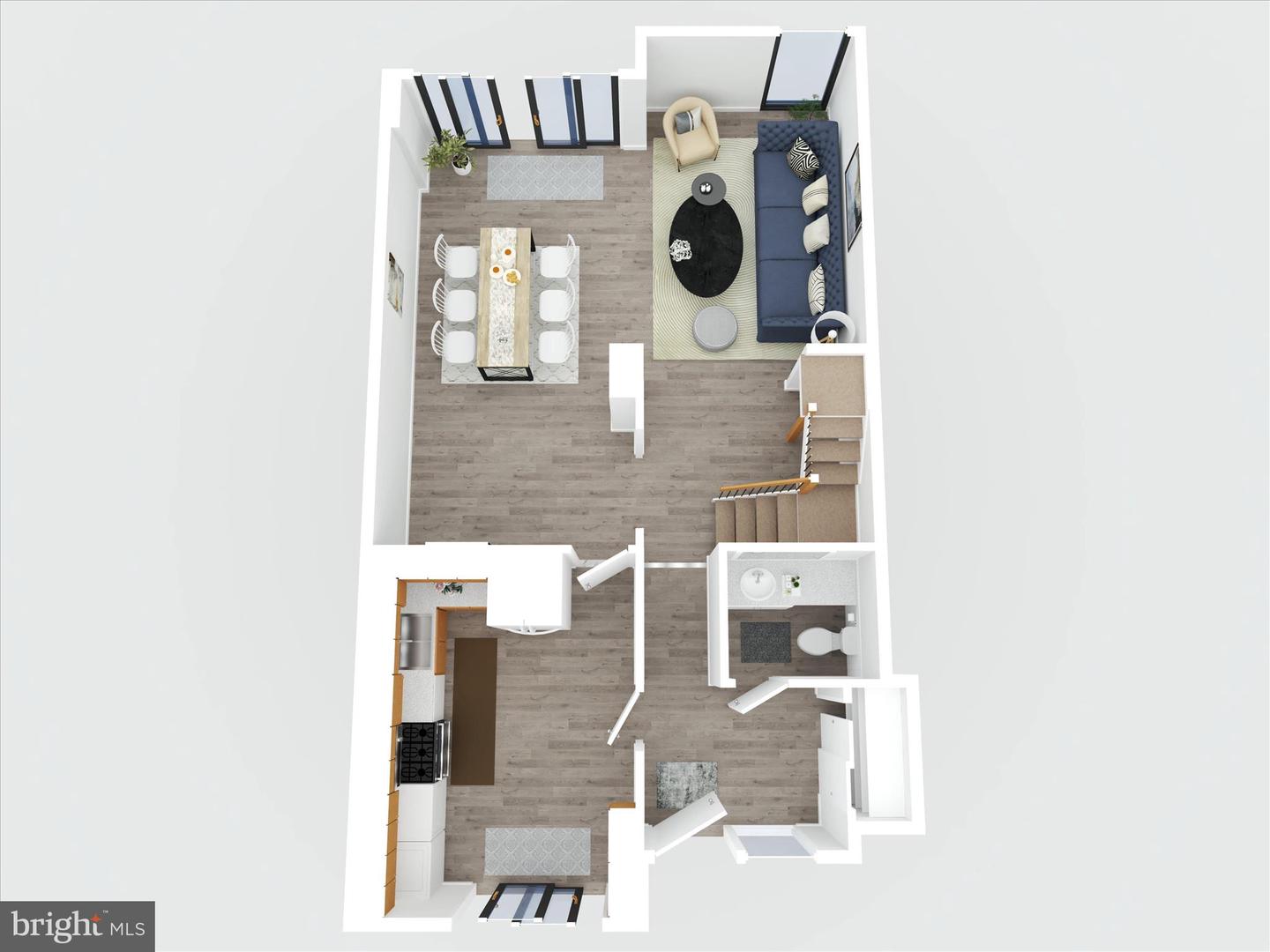 11627 Newbridge Ct