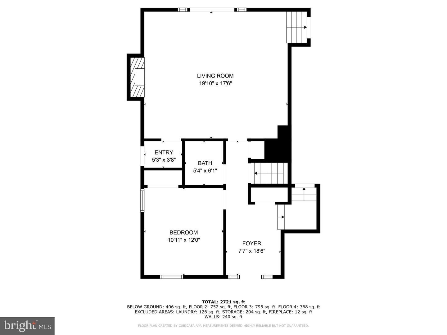 8201 Briar Creek Dr