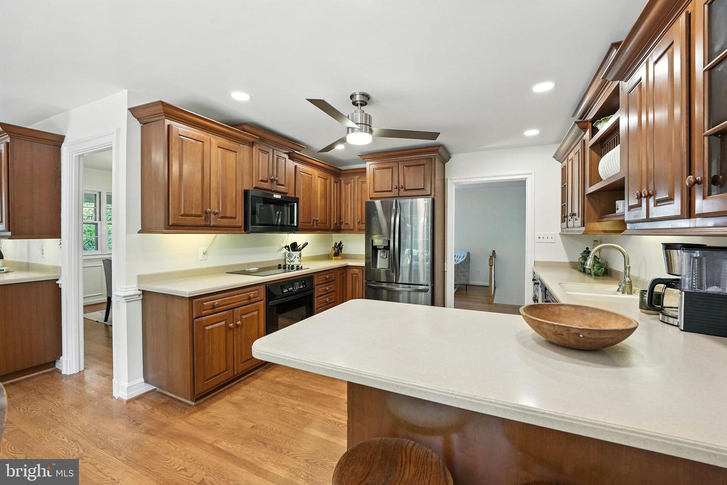 8201 Briar Creek Dr