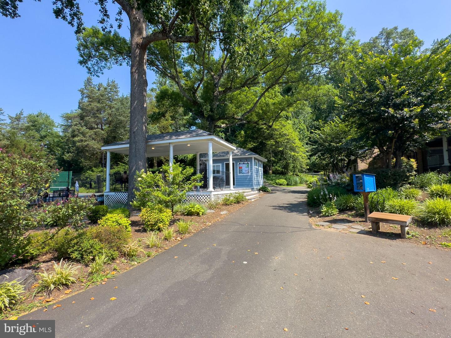 8201 Briar Creek Dr