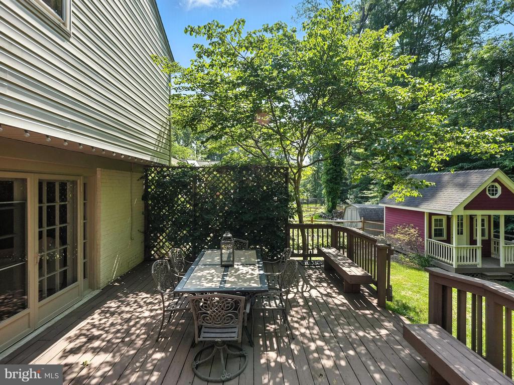 8201 Briar Creek Dr