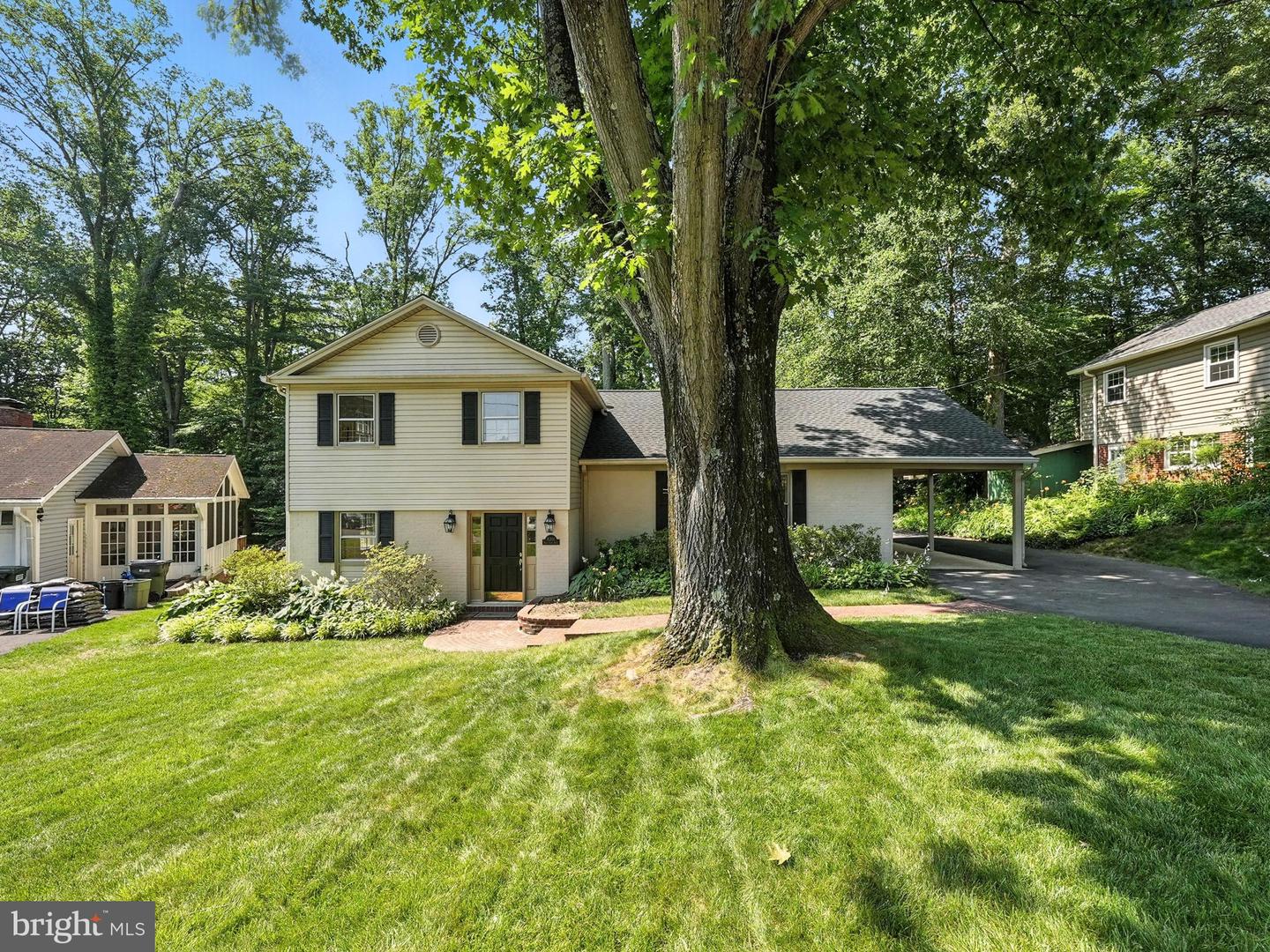 8201 Briar Creek Dr