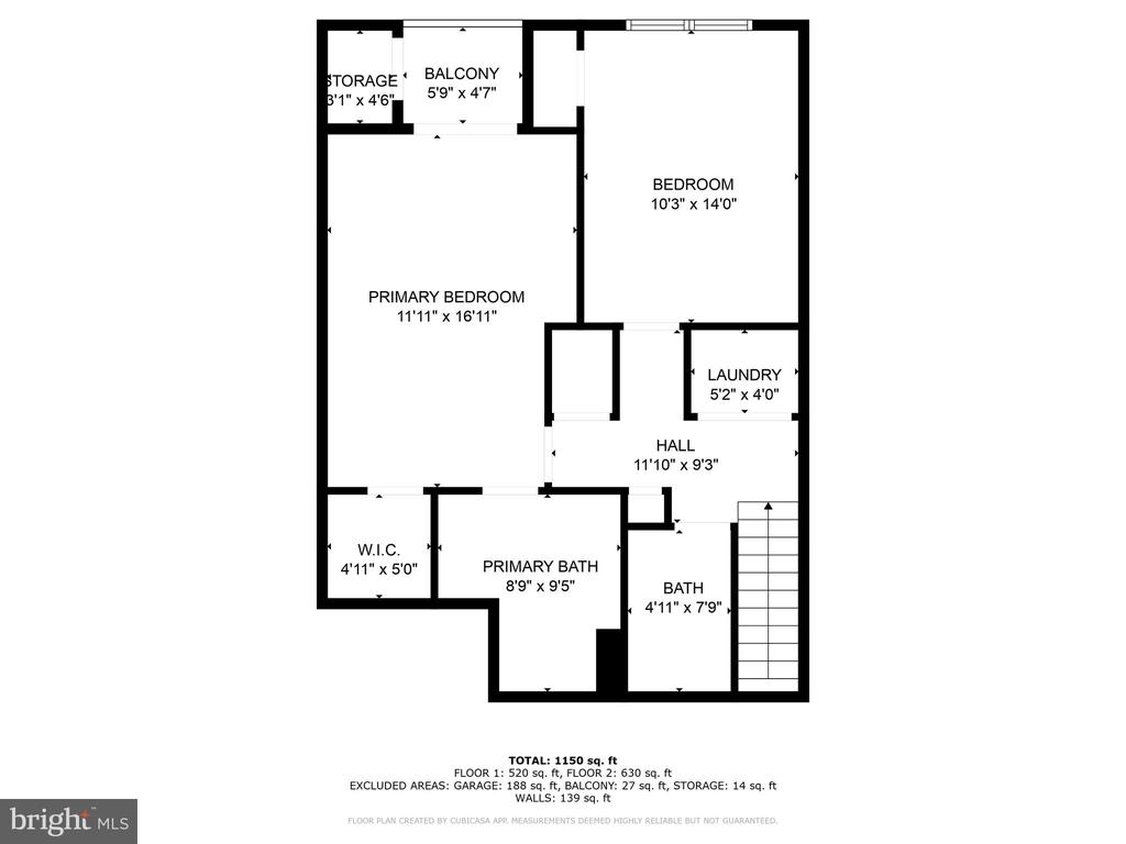 14207-A SAINT GERMAIN DR #29