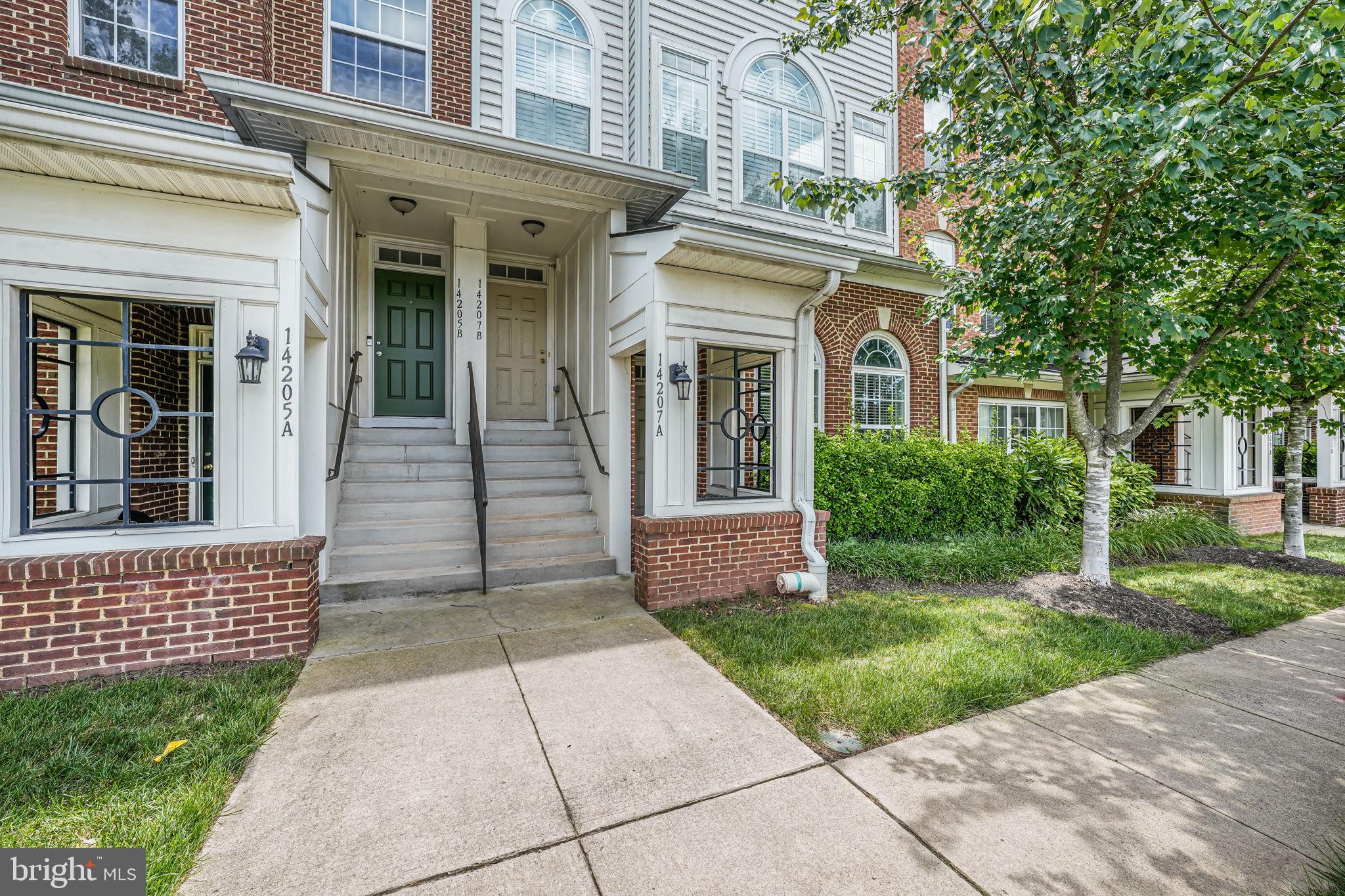 14207-A SAINT GERMAIN DR #29