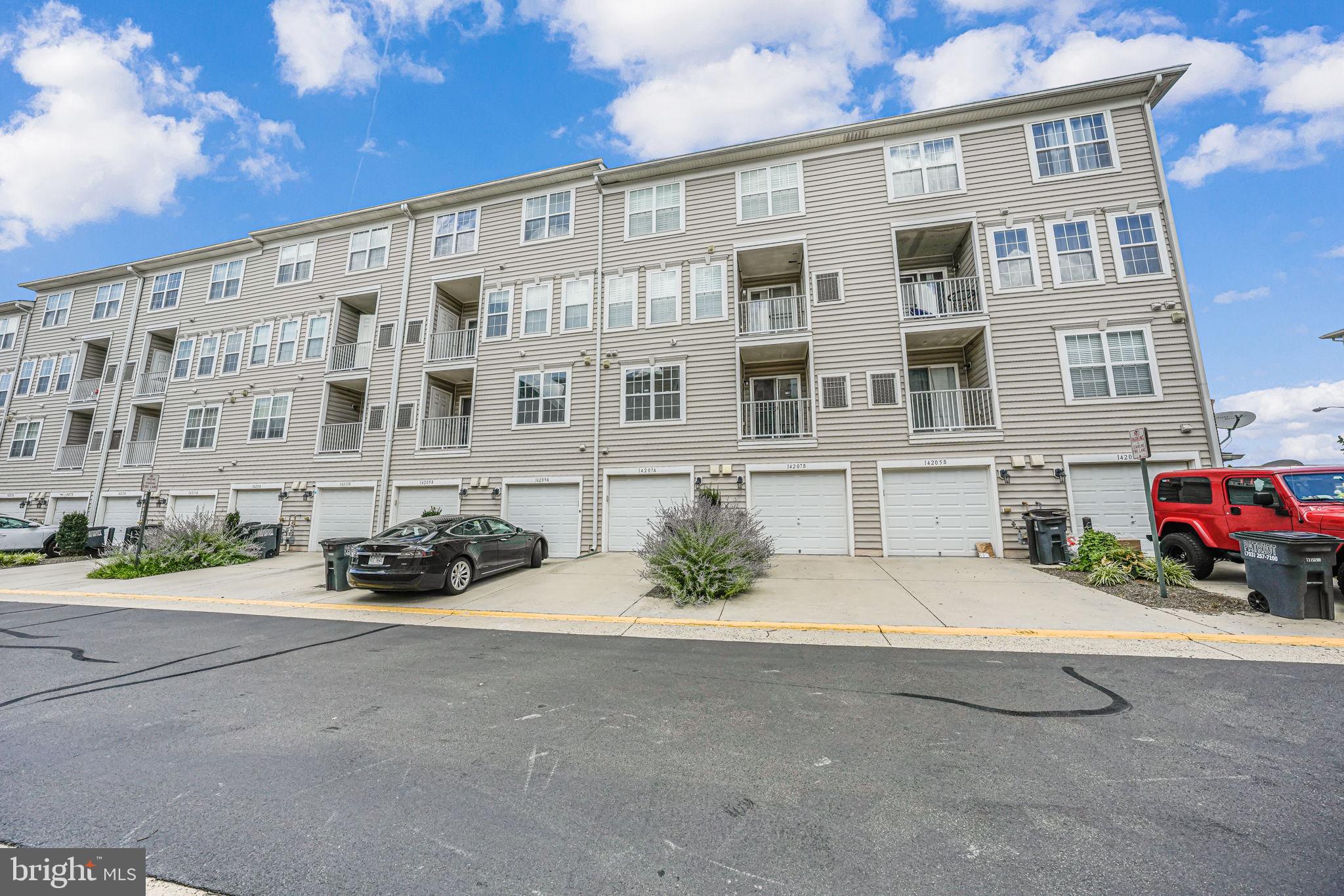 14207-A SAINT GERMAIN DR #29