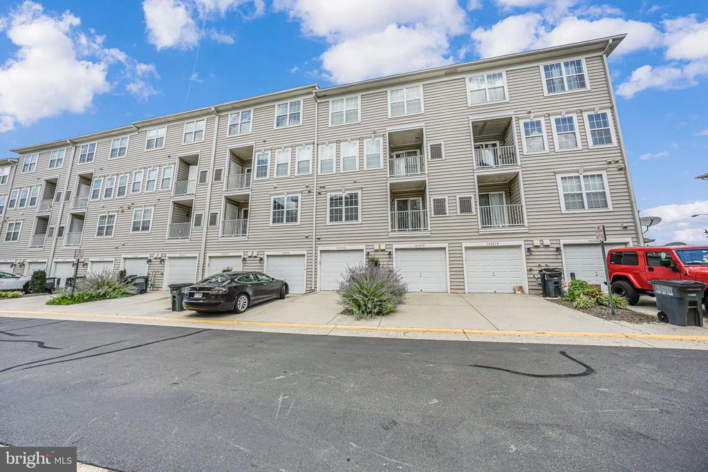 14207-A SAINT GERMAIN DR #29