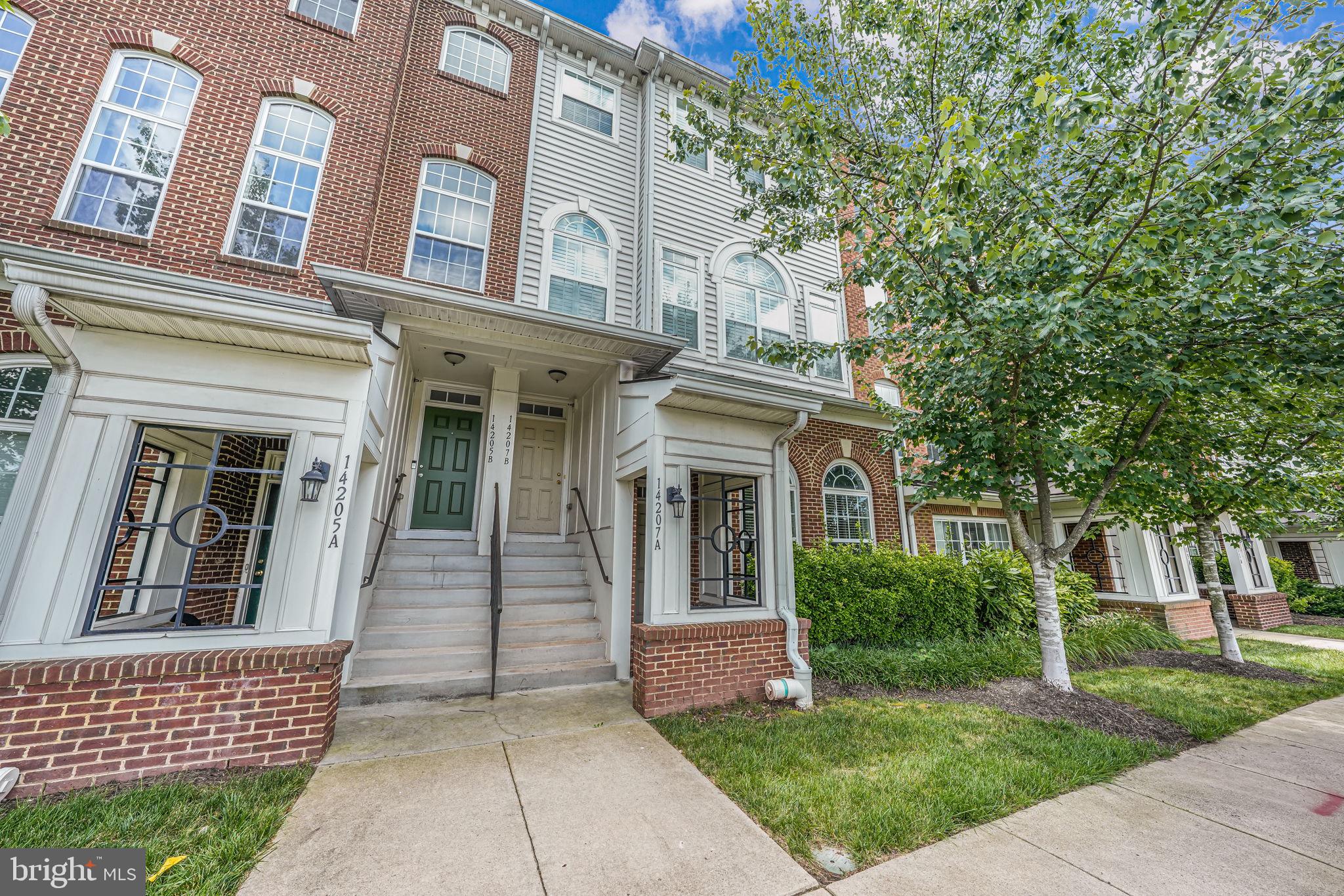 14207-A SAINT GERMAIN DR #29