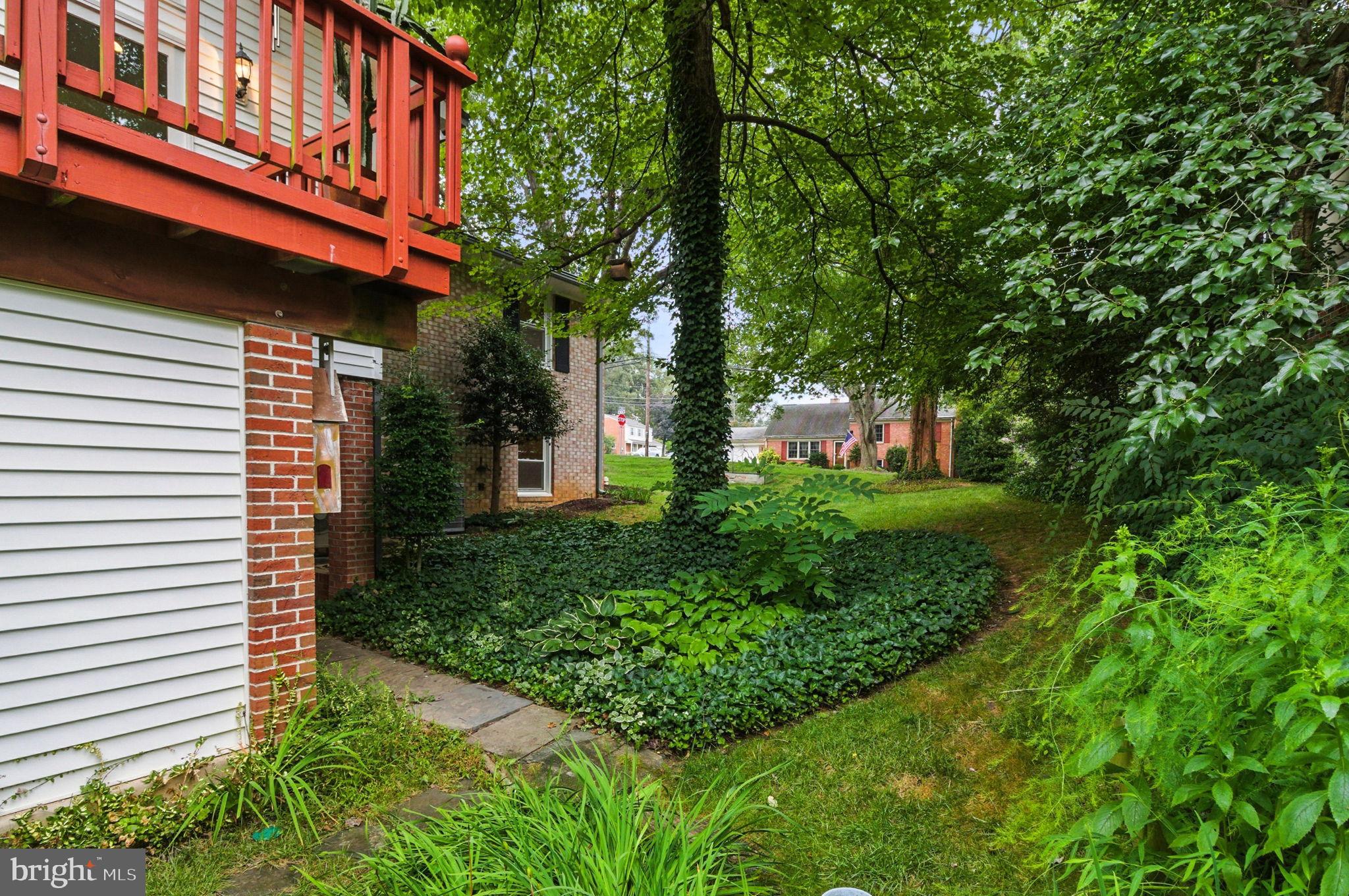 4217 WILLOW WOODS DRIVE