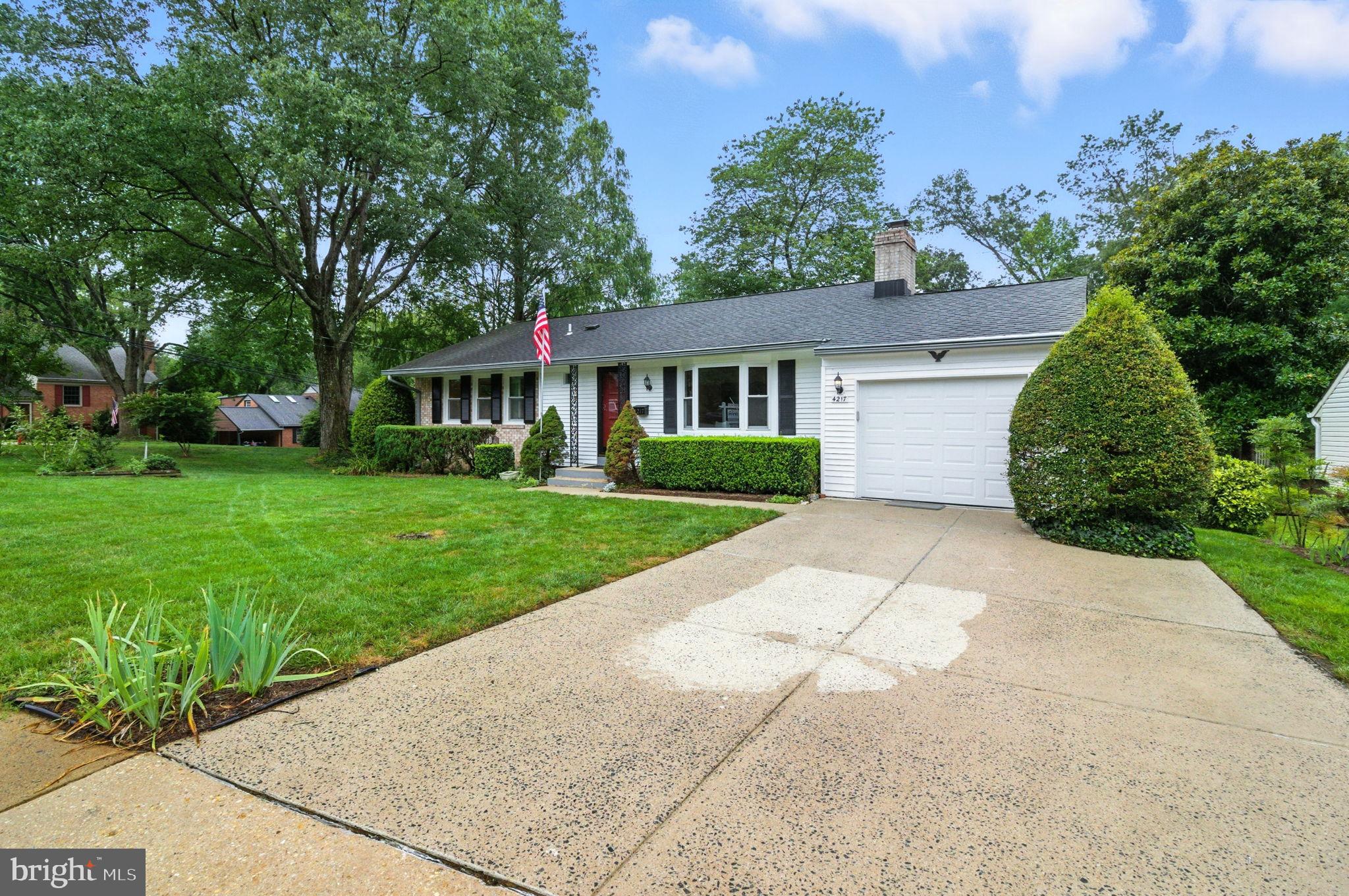 4217 WILLOW WOODS DRIVE