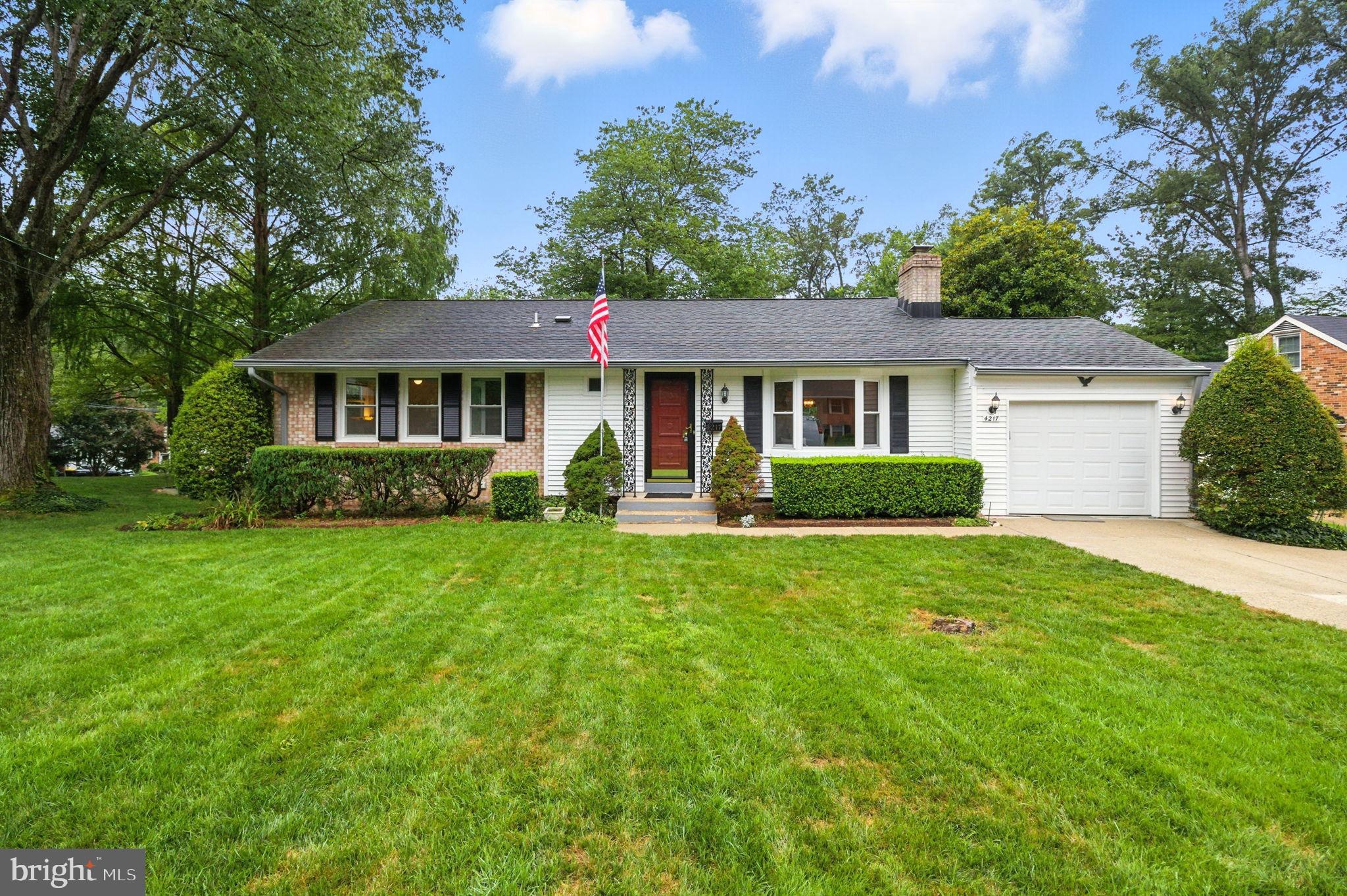 4217 WILLOW WOODS DRIVE