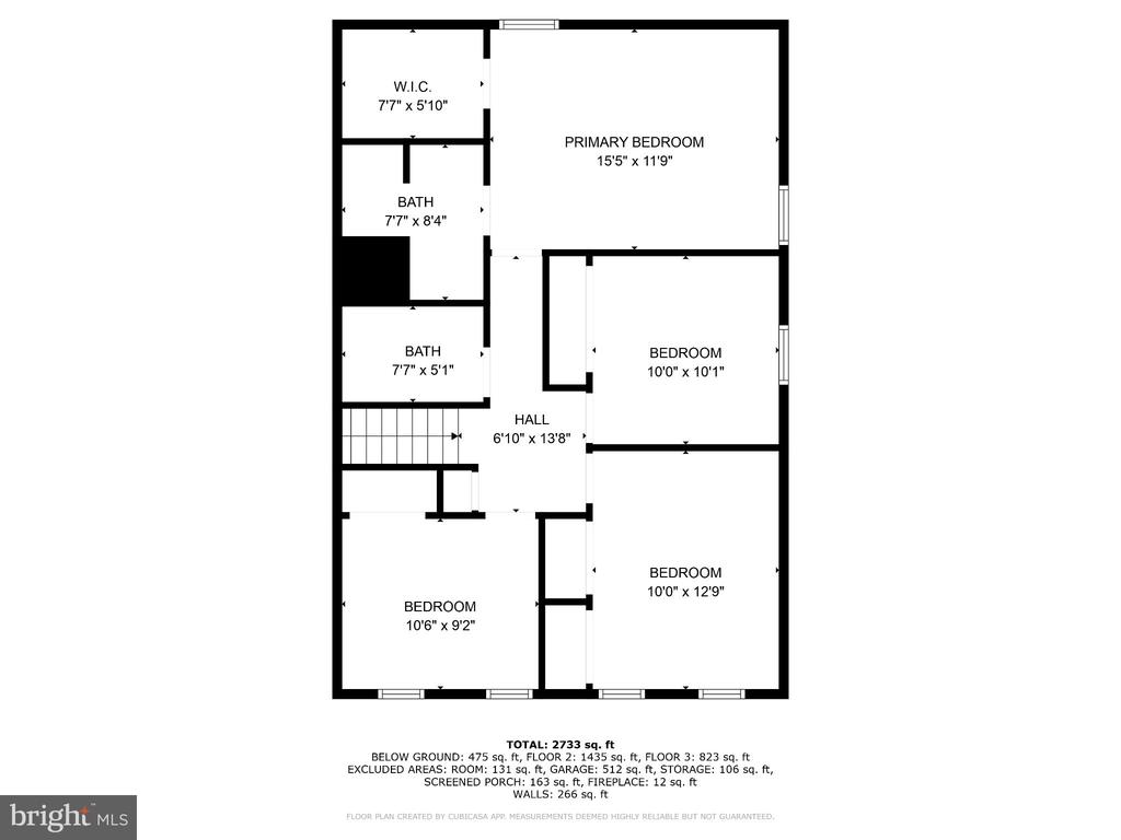 7415 BEVERLY MANOR DRIVE