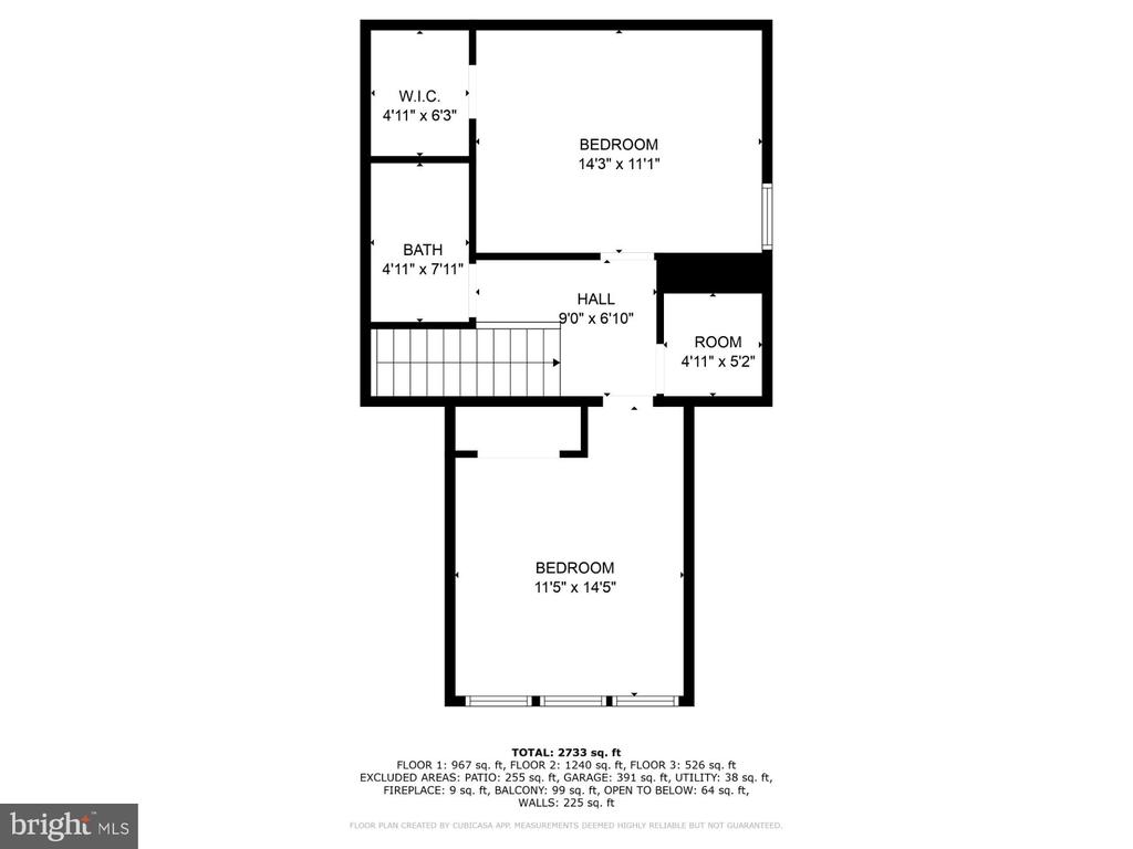 4705 MANOR DRIVE