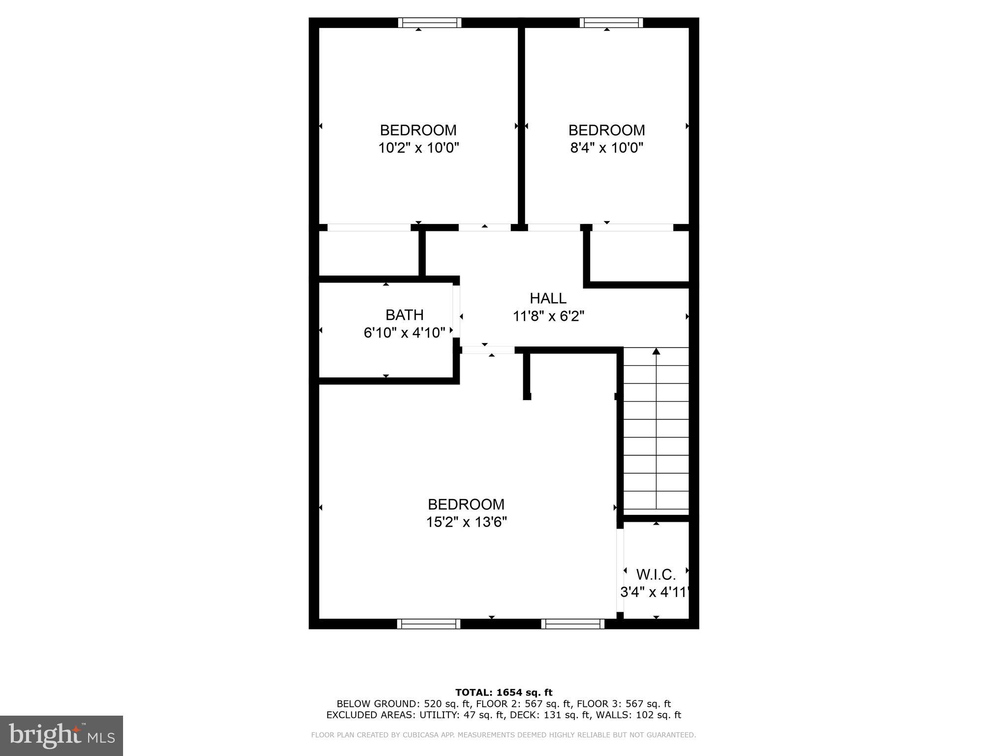 14727 BENTLEY SQUARE